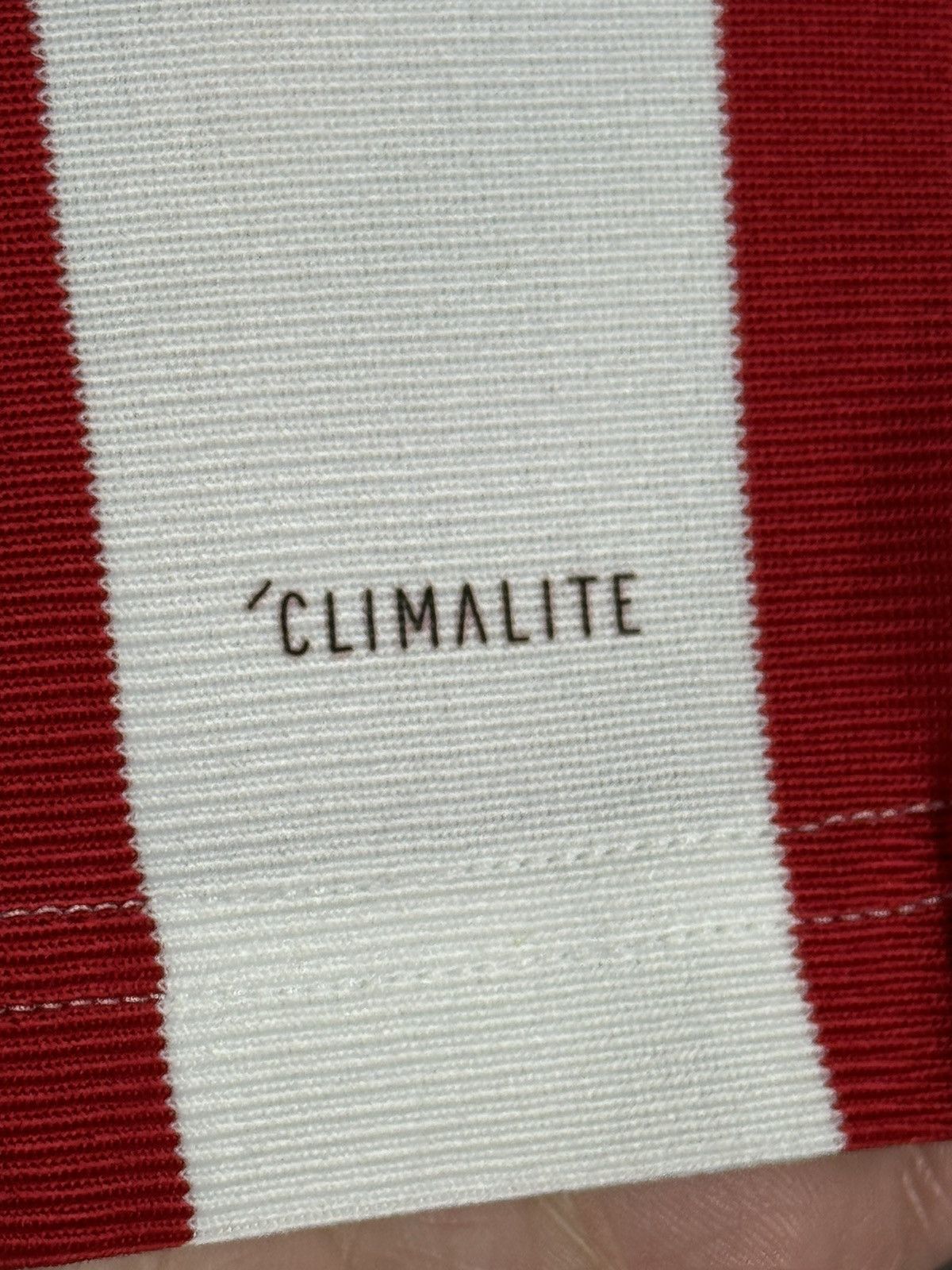 Adidas Sheffield United 18/19 Home Football Jersey Size US M / EU 48-50 / 2 - 5 Thumbnail