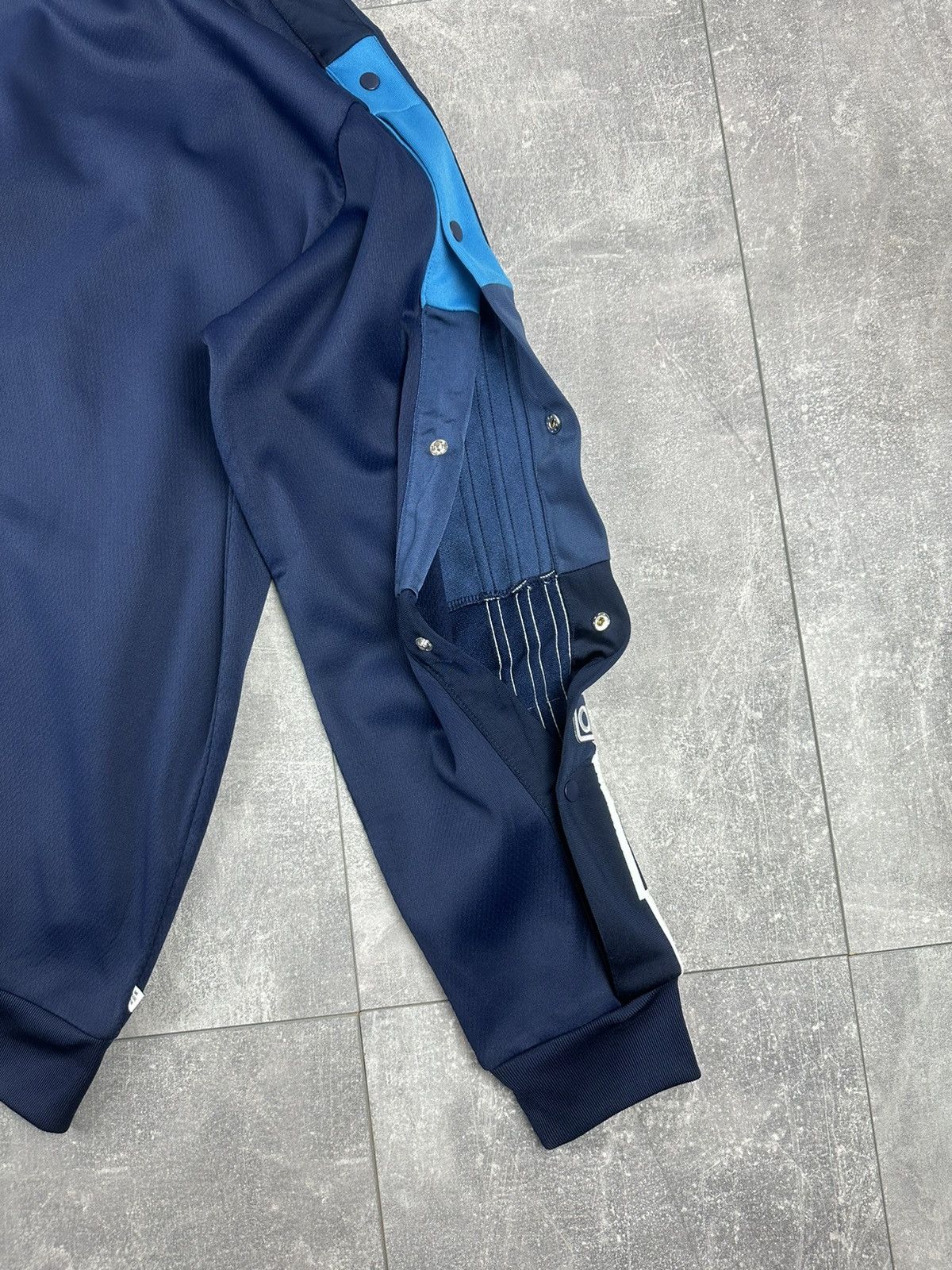 Adidas Adidas Originals Re-Process Adicolor Track-Top Jacket Size US M / EU 48-50 / 2 - 12 Thumbnail