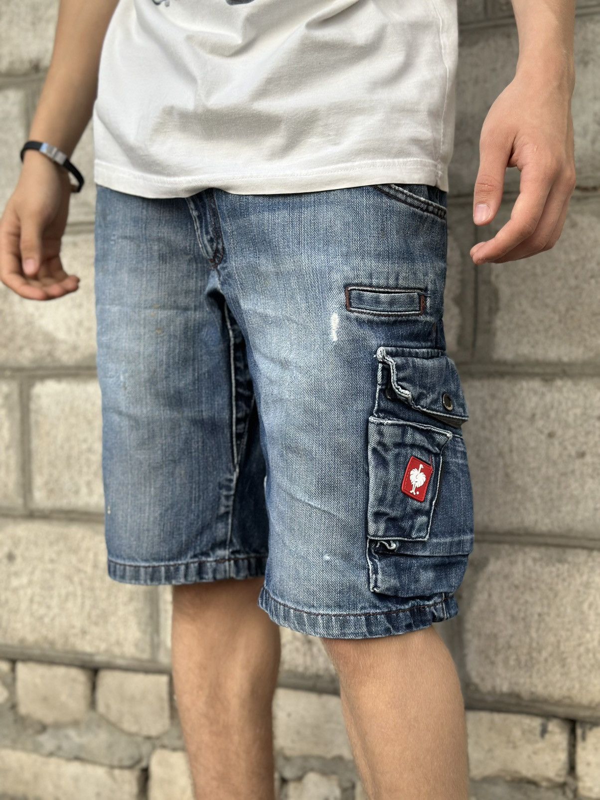 【美品】Y/Project FILA POP UP TRACK SHORTS Y/Project Y/Project x FILA POP UP TRACK SHORTS | Grailed