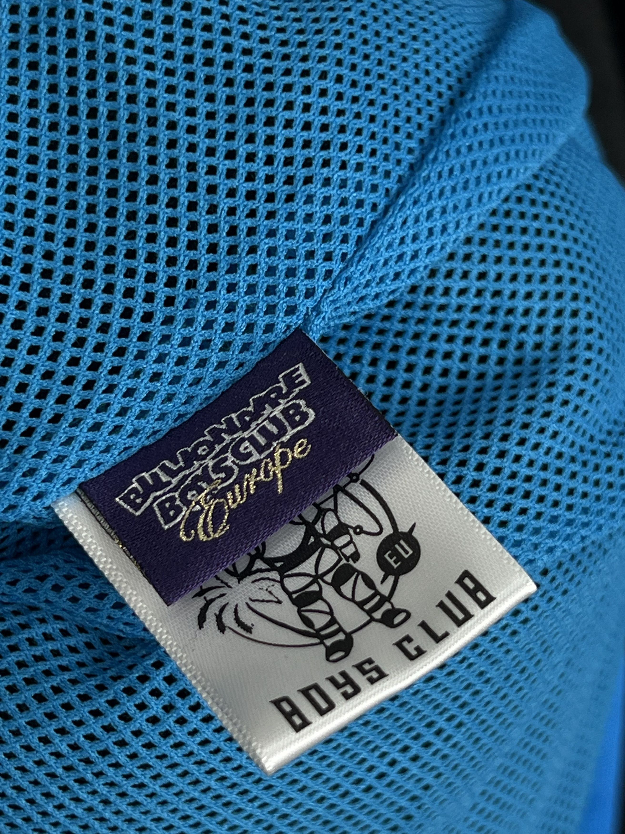 Billionaire Boys Club Brand New Pullover Hoodie Fleece Size M Black Size US M / EU 48-50 / 2 - 6 Thumbnail