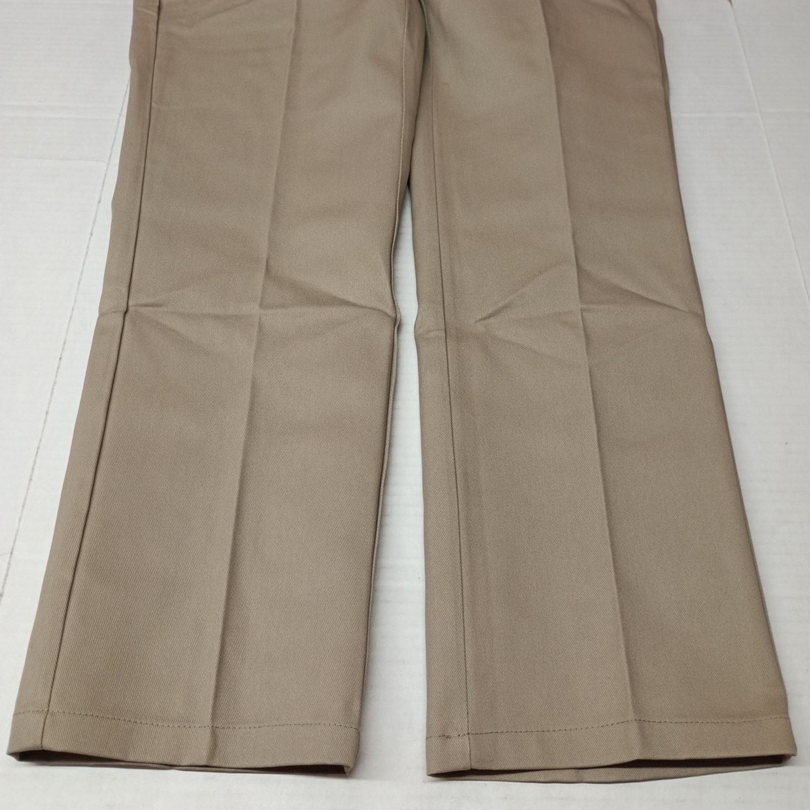Other Brahma Men's Work Tough Pants Size 34x32 Sandy Taupe Relaxed Size US 34 / EU 50 - 3 Thumbnail