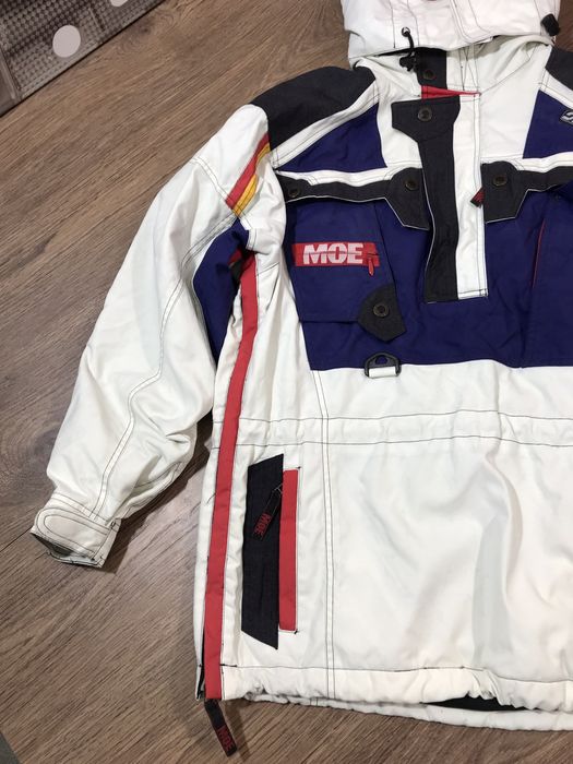 Spyder tommy hot sale moe jacket