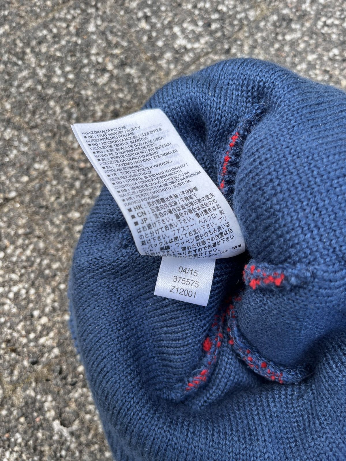 Salomon ⛷️ Salomon Beanie Fits All Size ONE SIZE - 6 Thumbnail