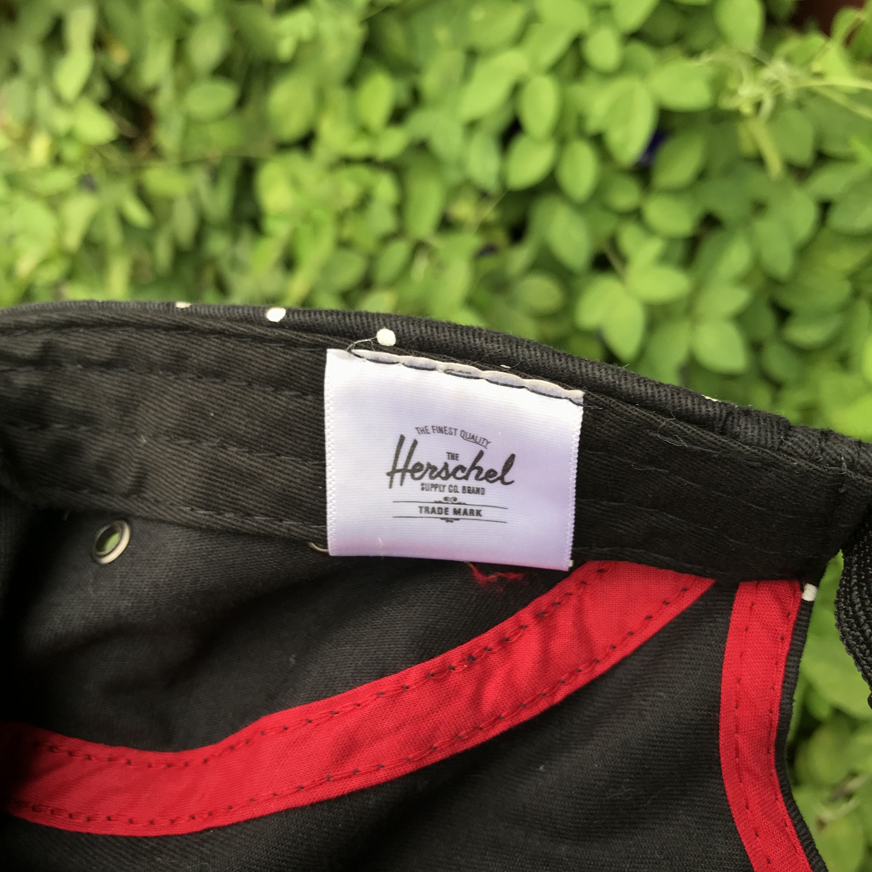 Herschel Supply Co. HERSCHEL SUPPLY COMPANY LOGO 5 PANNELCAP Size ONE SIZE - 6 Thumbnail