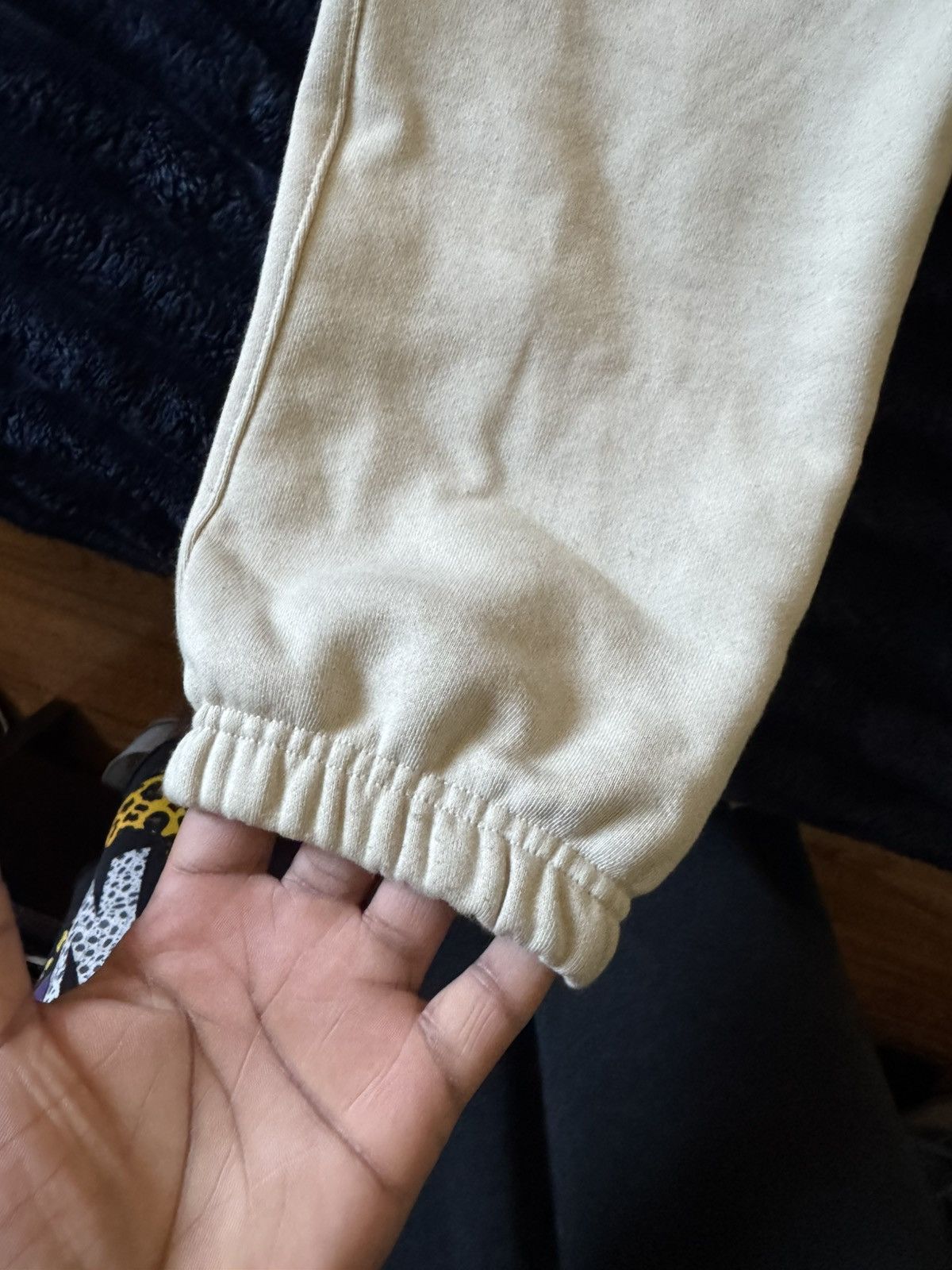 Essentials Essential fear of god pants Size US 34 / EU 50 - 4 Thumbnail