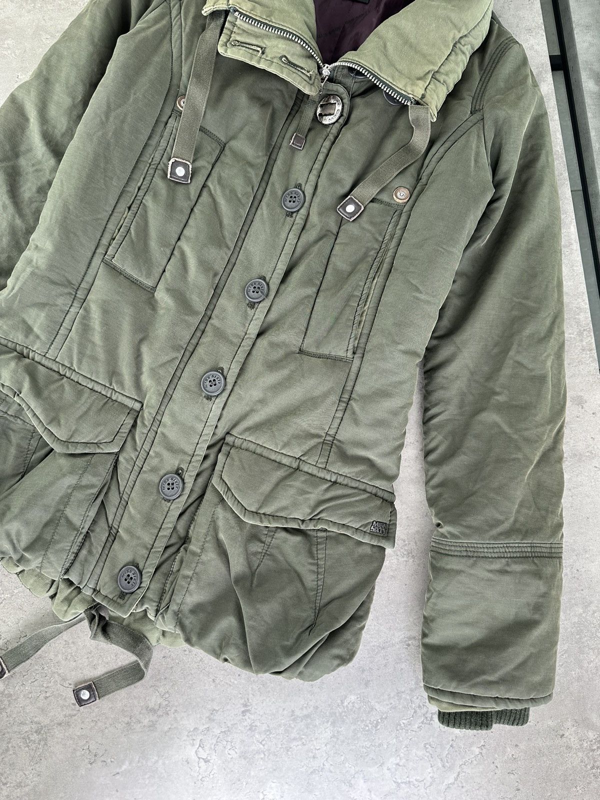 Miss Sixty Miss Sixty Jacket Size S / US 4 / IT 40 - 7 Thumbnail