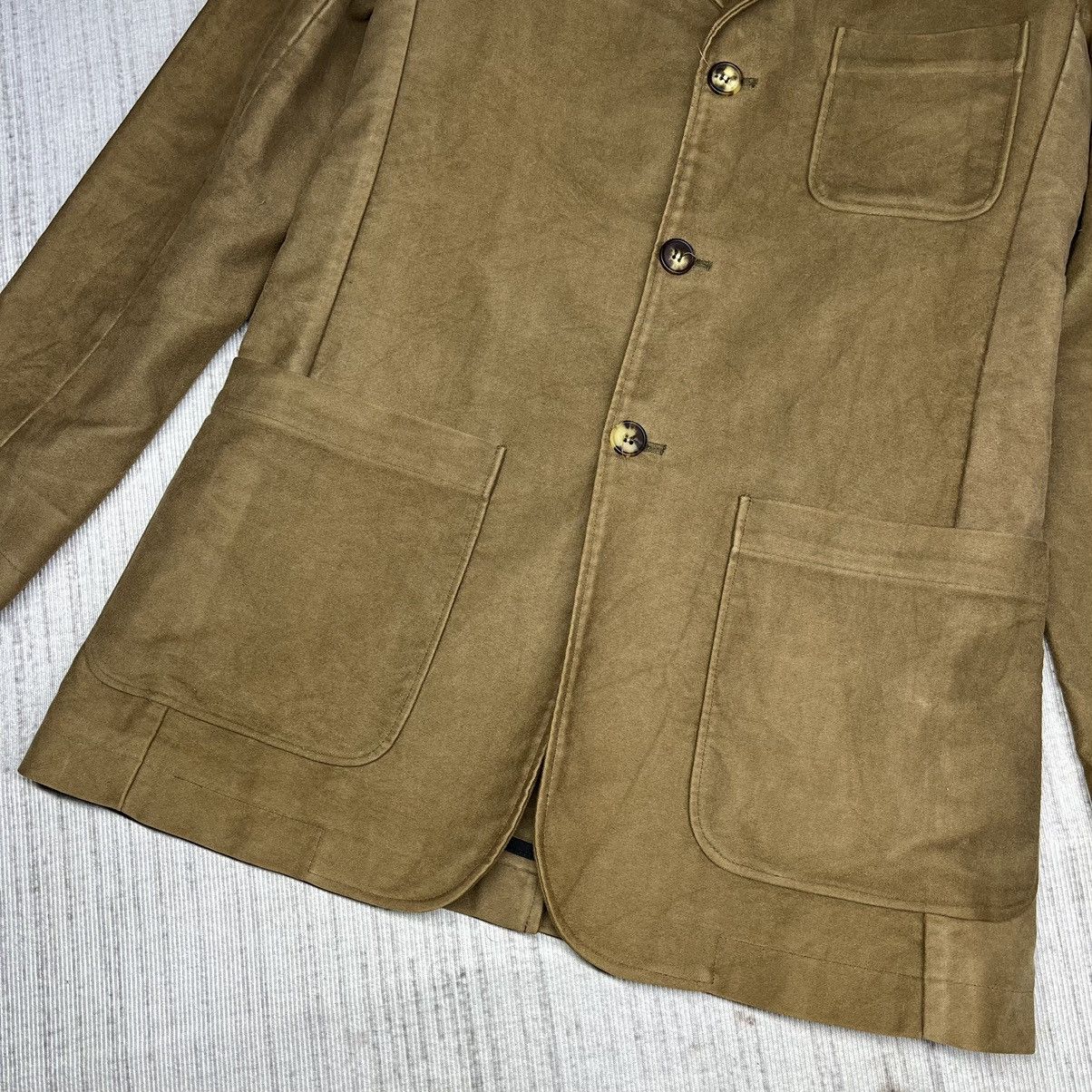 A.P.C. A32 A.P.C. Double coats Size S / US 4 / IT 40 - 5 Thumbnail
