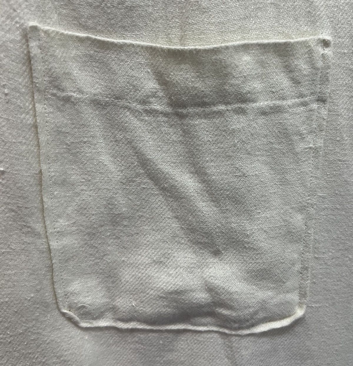 Other VINTAGE NATURAL BY STUDIO CLIP OVERALLS Size US 42 / EU 58 - 8 Thumbnail