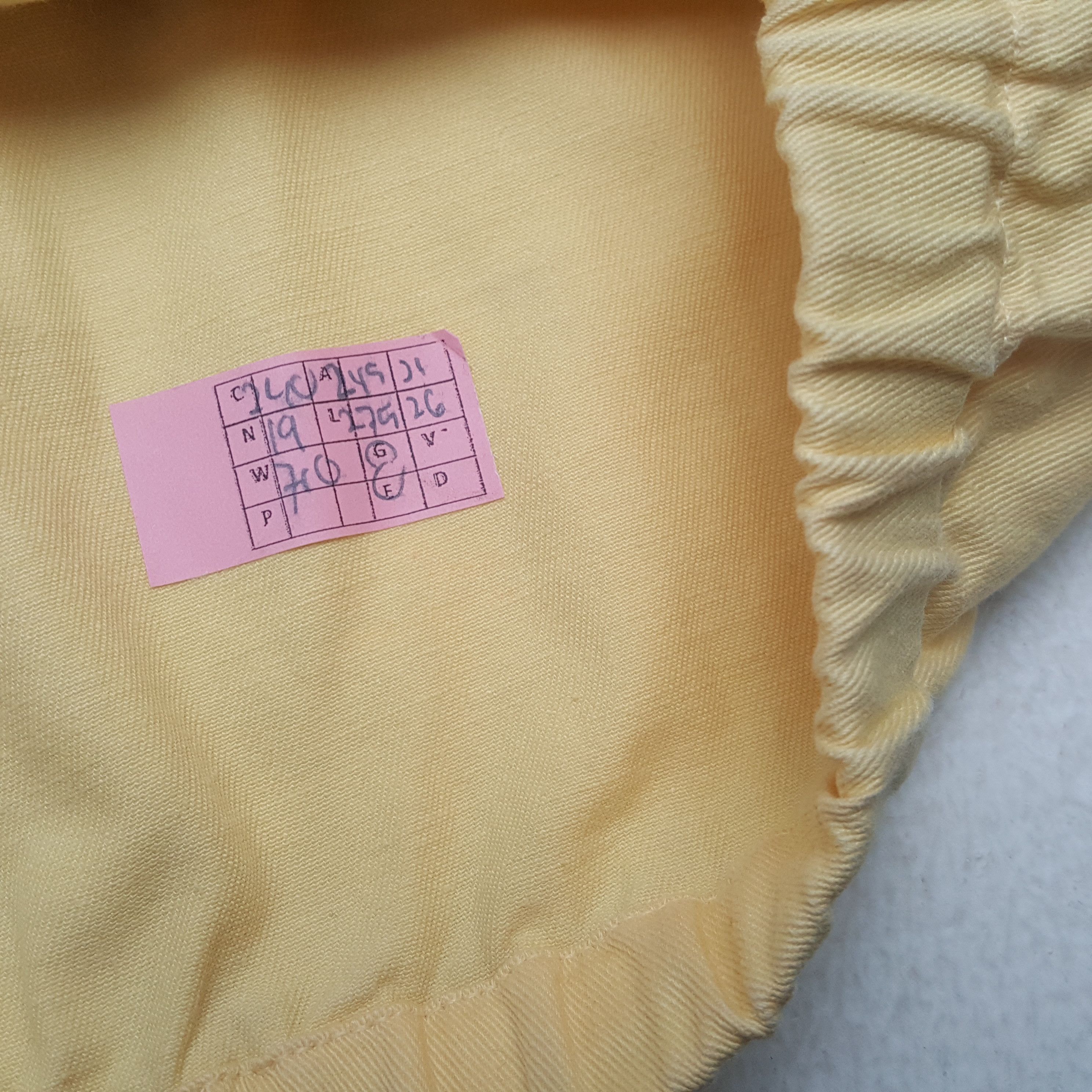 Polo Ralph Lauren × Vintage POLO by RALPH LAUREN Small Logo Design Fashion Style Jacket Size US L / EU 52-54 / 3 - 6 Thumbnail