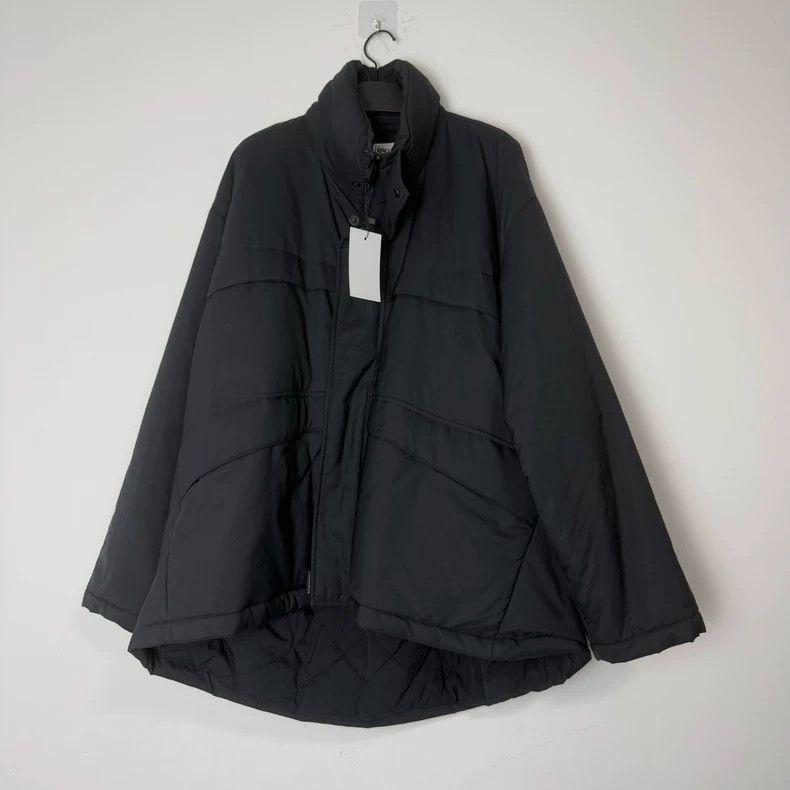 Balenciaga Balenciaga size 34 Workwear down jacket Size XS / US 0-2 / IT 36-38 - 1 Thumbnail