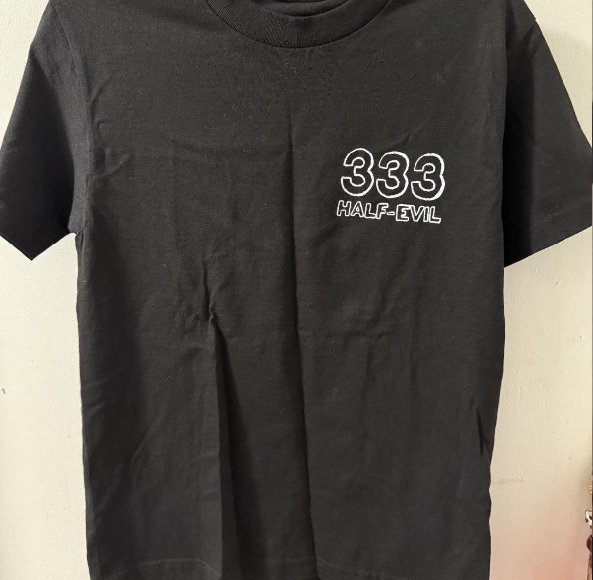 Other Half Evil 333 x Kodone Size US S / EU 44-46 / 1 - 1 Thumbnail