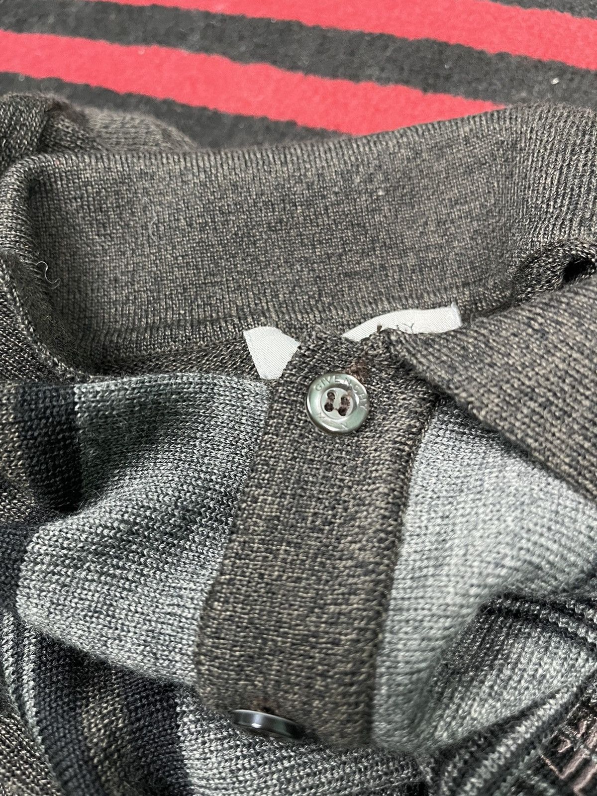 Givenchy Givenchy Knitwear Size US M / EU 48-50 / 2 - 5 Thumbnail