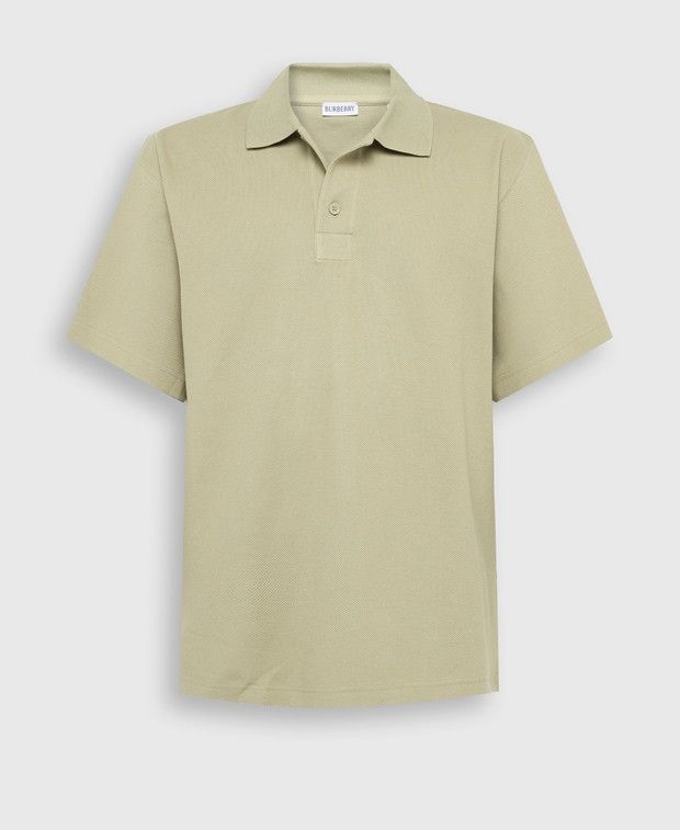 Burberry Polo shirt Size US M / EU 48-50 / 2 - 1 Thumbnail