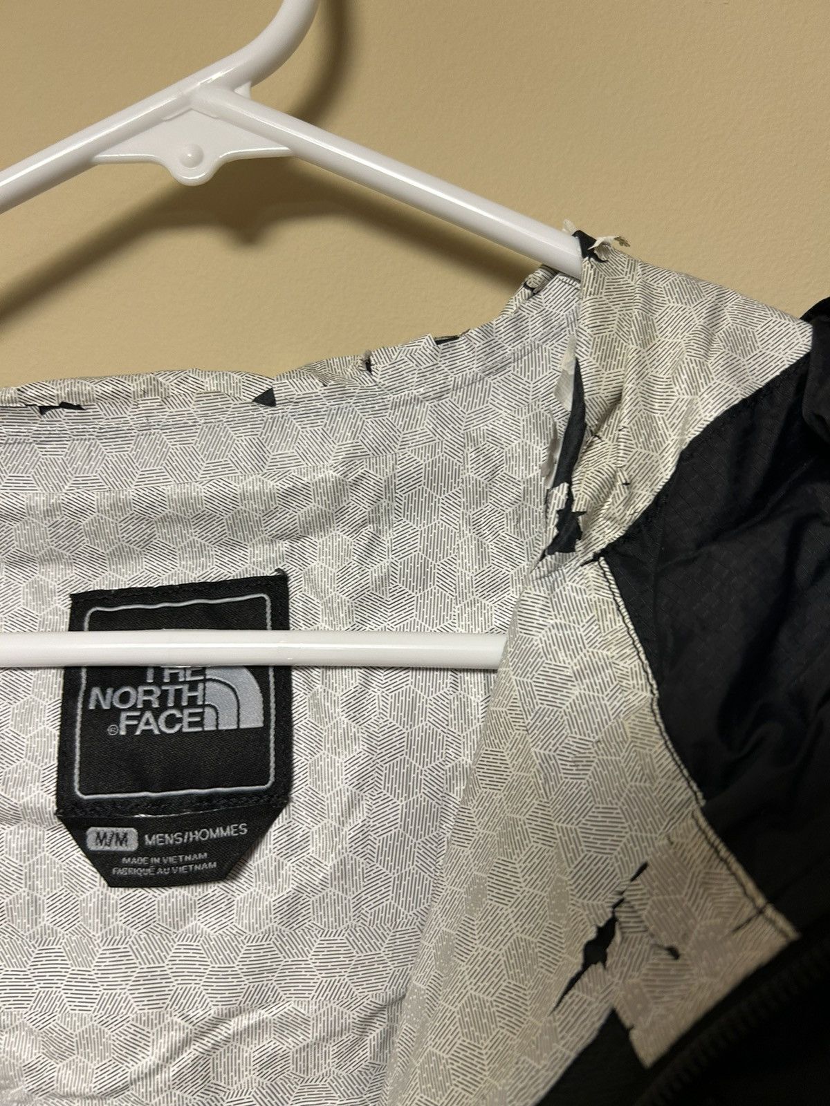 The North Face North face Wind Breaker Size US M / EU 48-50 / 2 - 3 Thumbnail