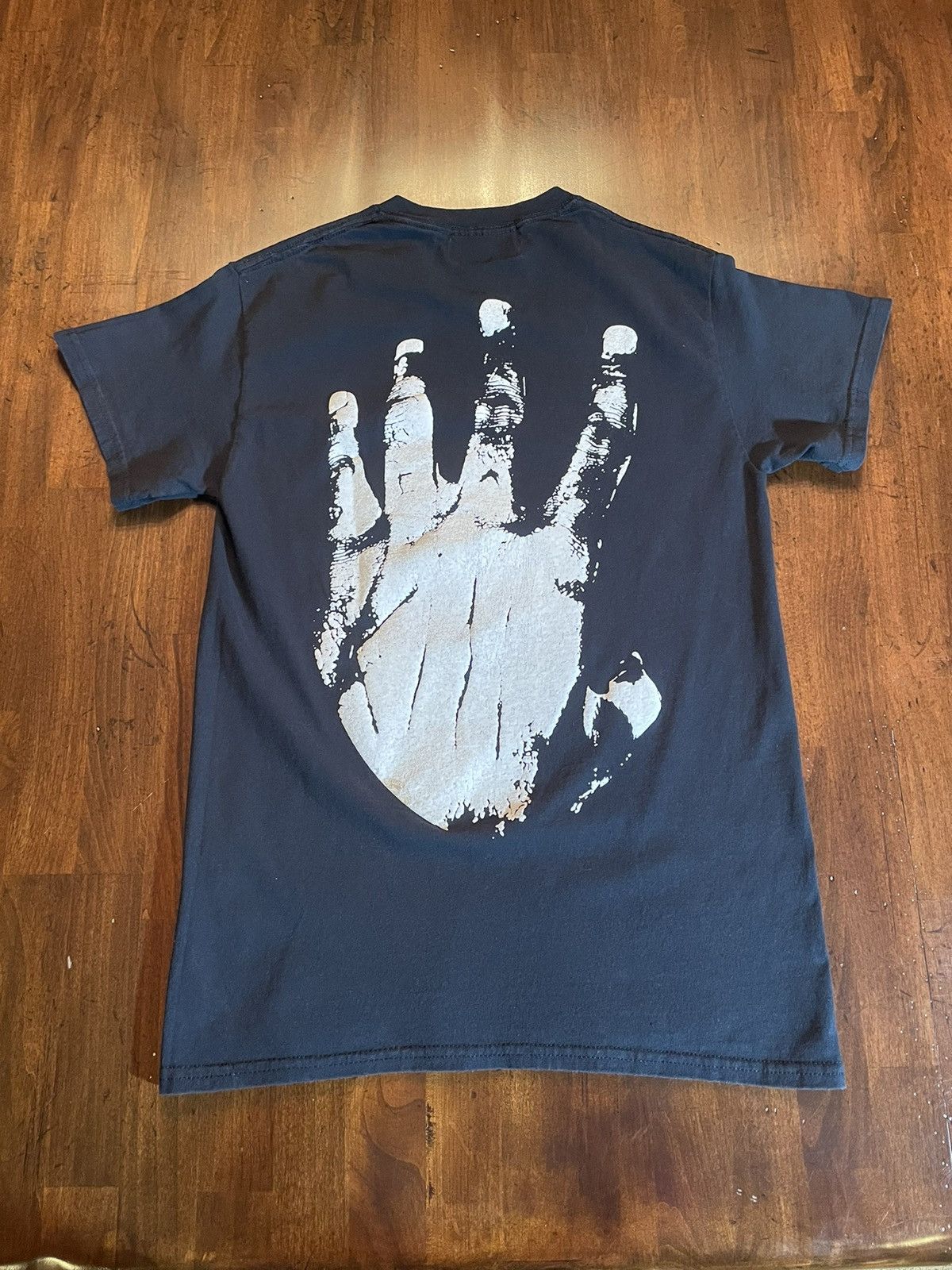 Revenge Revenge x XXXTENTACION OG Mugshot Tee Size US S / EU 44-46 / 1 - 10 Thumbnail