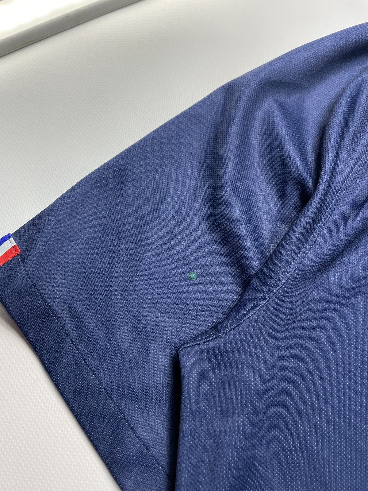 Nike Nike PSG Jordan Dri-FIT Soccer Jersey Archive OG Limited Size US L / EU 52-54 / 3 - 10 Thumbnail