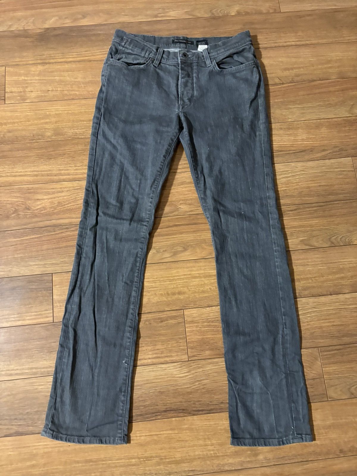 John Varvatos John Varvatos Denim Size US 31 - 1 Thumbnail