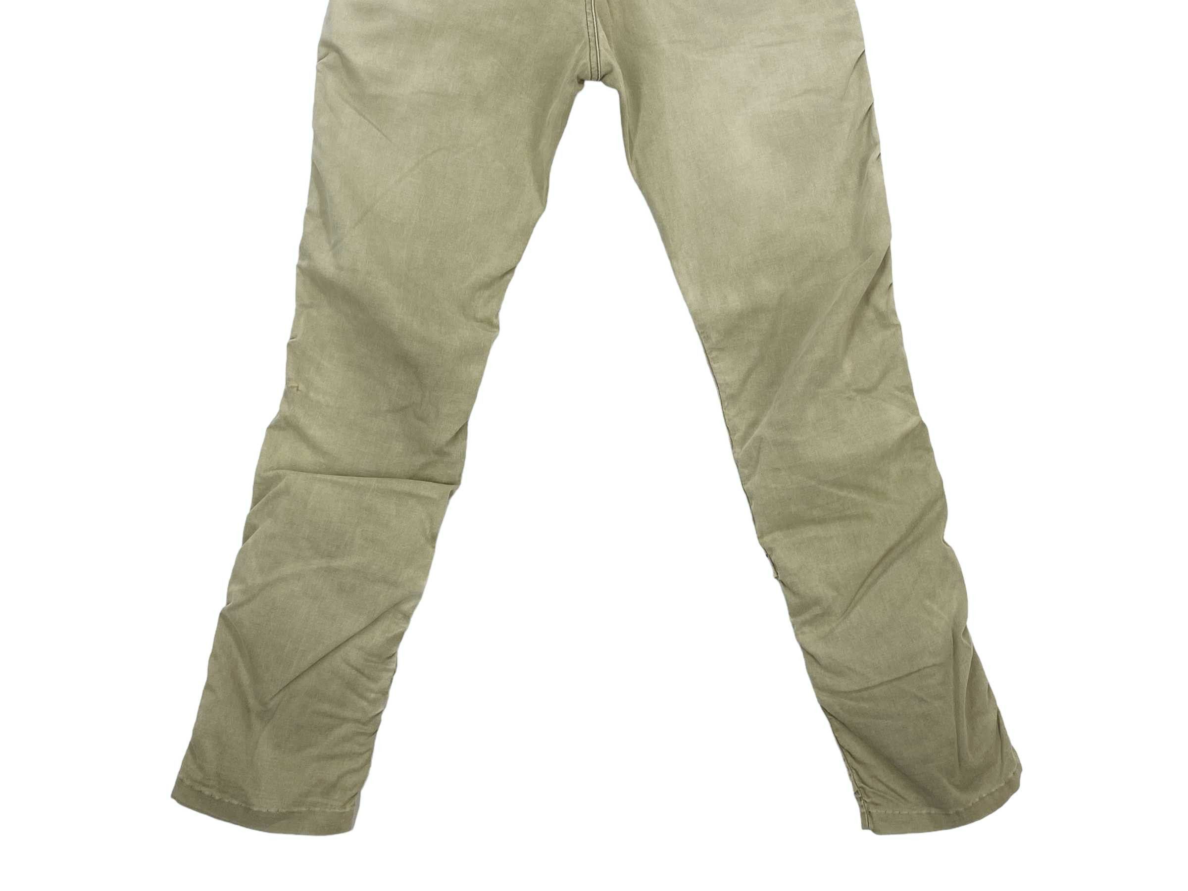 Japanese Brand Jungle Storm Carpenter Pants – Skateboard Workwear Size US 31 - 6 Thumbnail