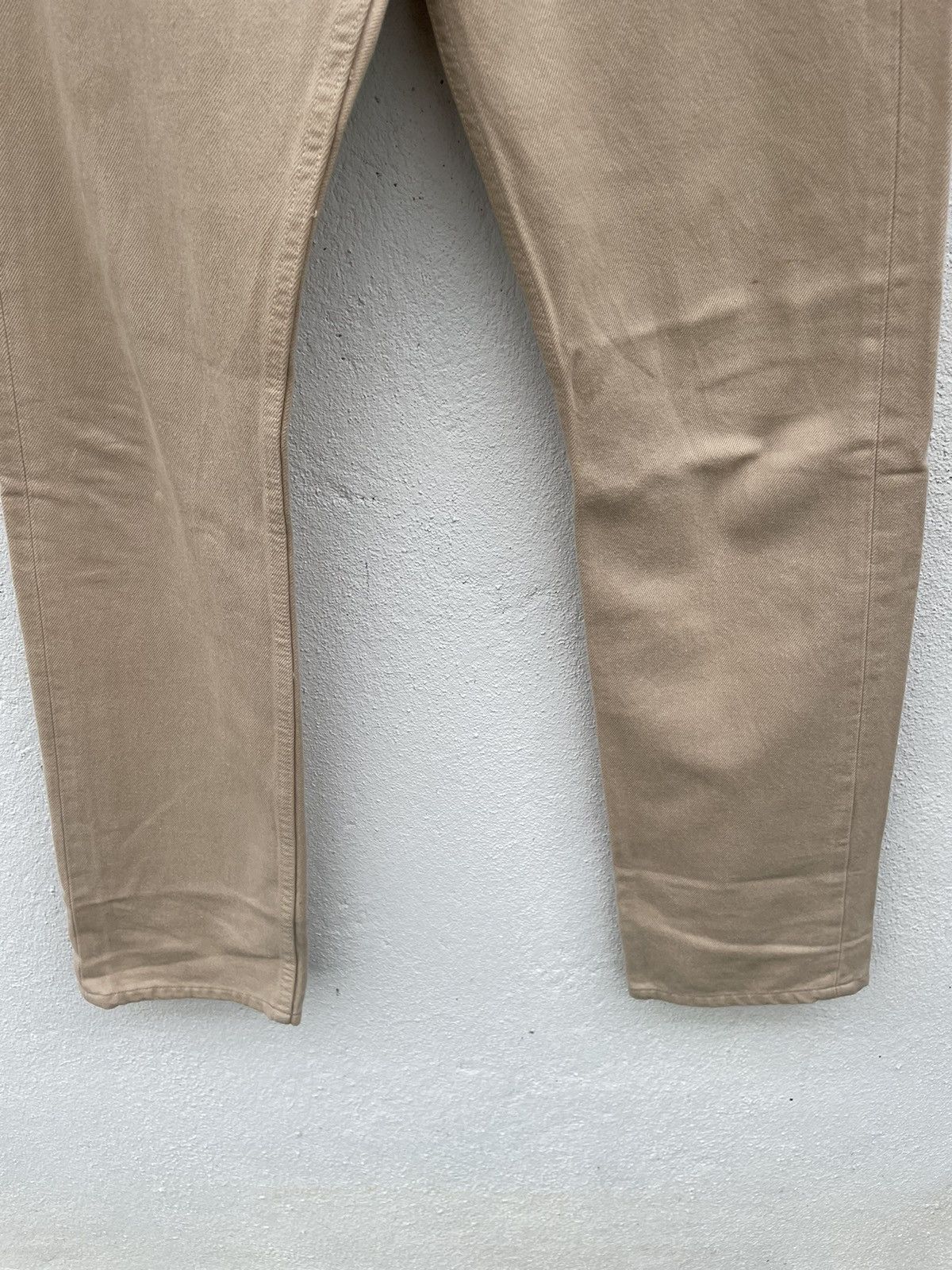 Levi's Vintage Clothing Vintage 90s Levi’s 501 Jeans Size US 26 / EU 42 - 4 Thumbnail