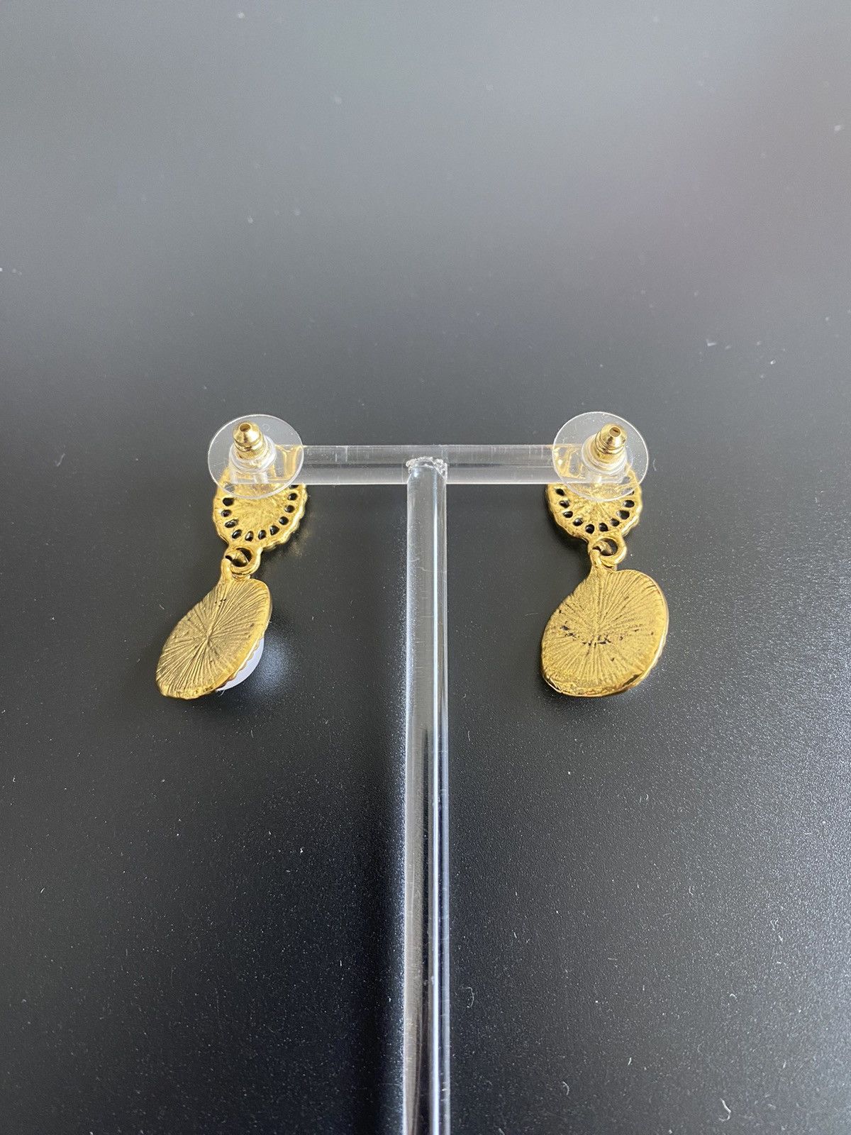 Other Pearl earrings Size ONE SIZE - 2 Thumbnail