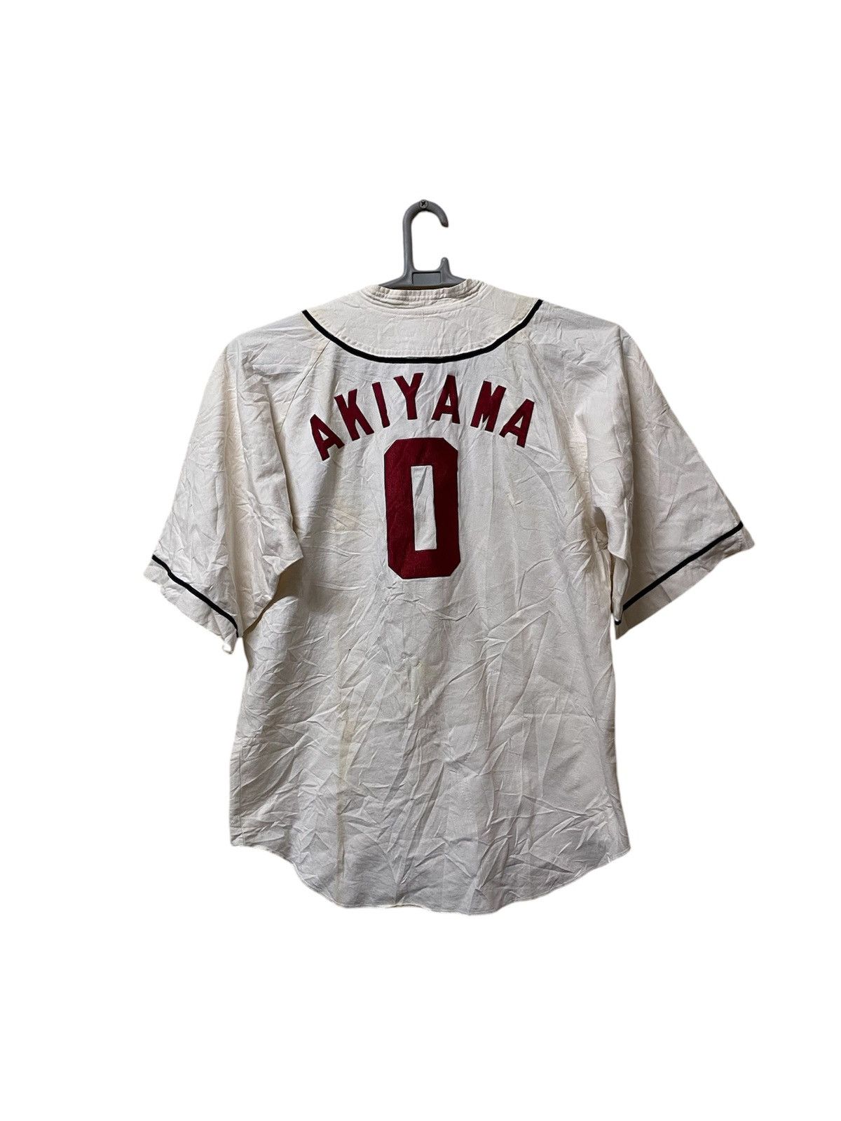 Toms × Vintage Vtg Tom’s Toyota Racing team Akiyama racing drifter toyota Size US M / EU 48-50 / 2 - 2 Thumbnail