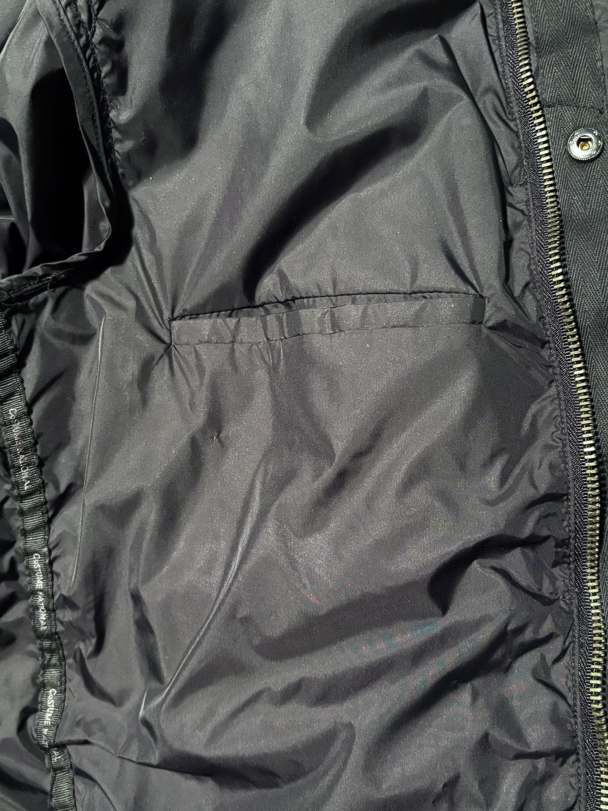 Costume National Costume National Lightweight Jacket Size US S / EU 44-46 / 1 - 13 Thumbnail