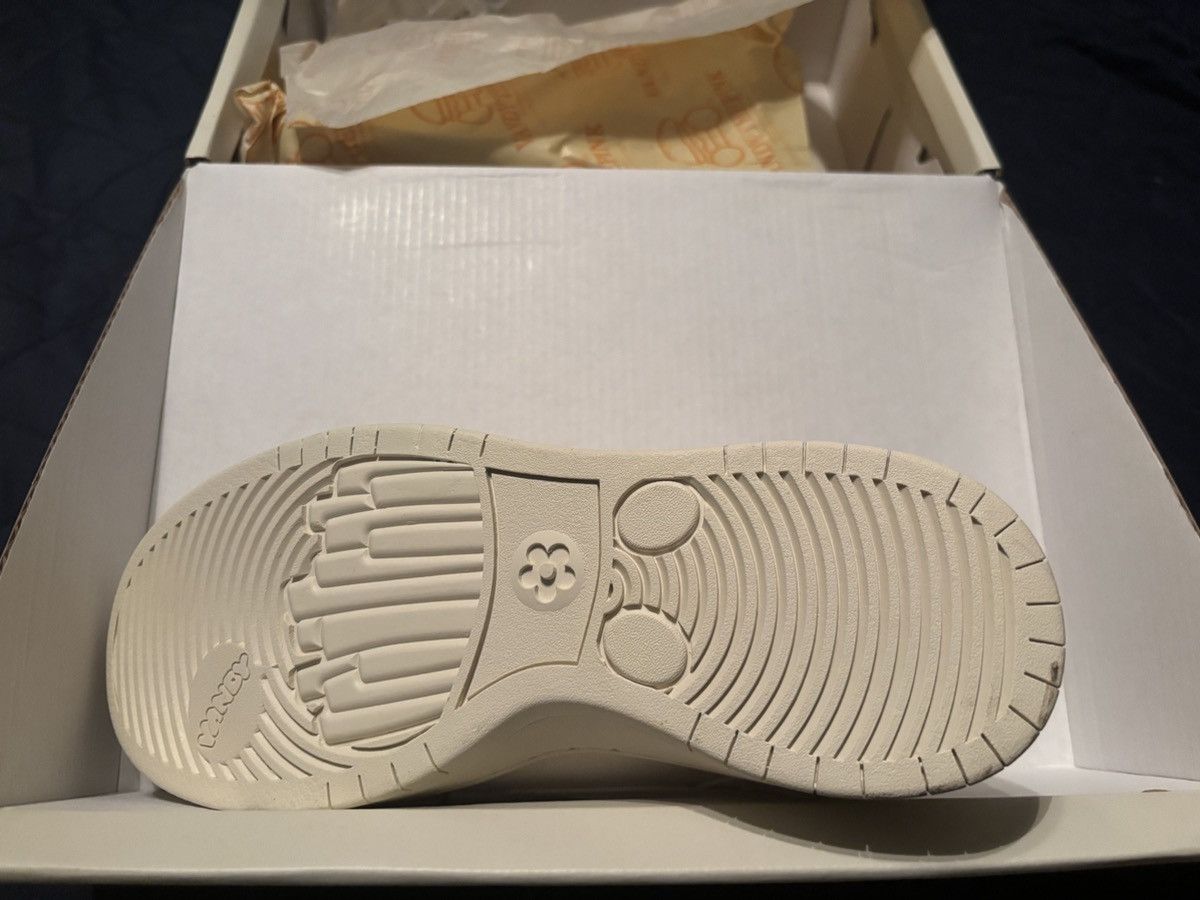 Vandy The Pink Tofu Sneakers Size US 7 / EU 40 - 4 Thumbnail