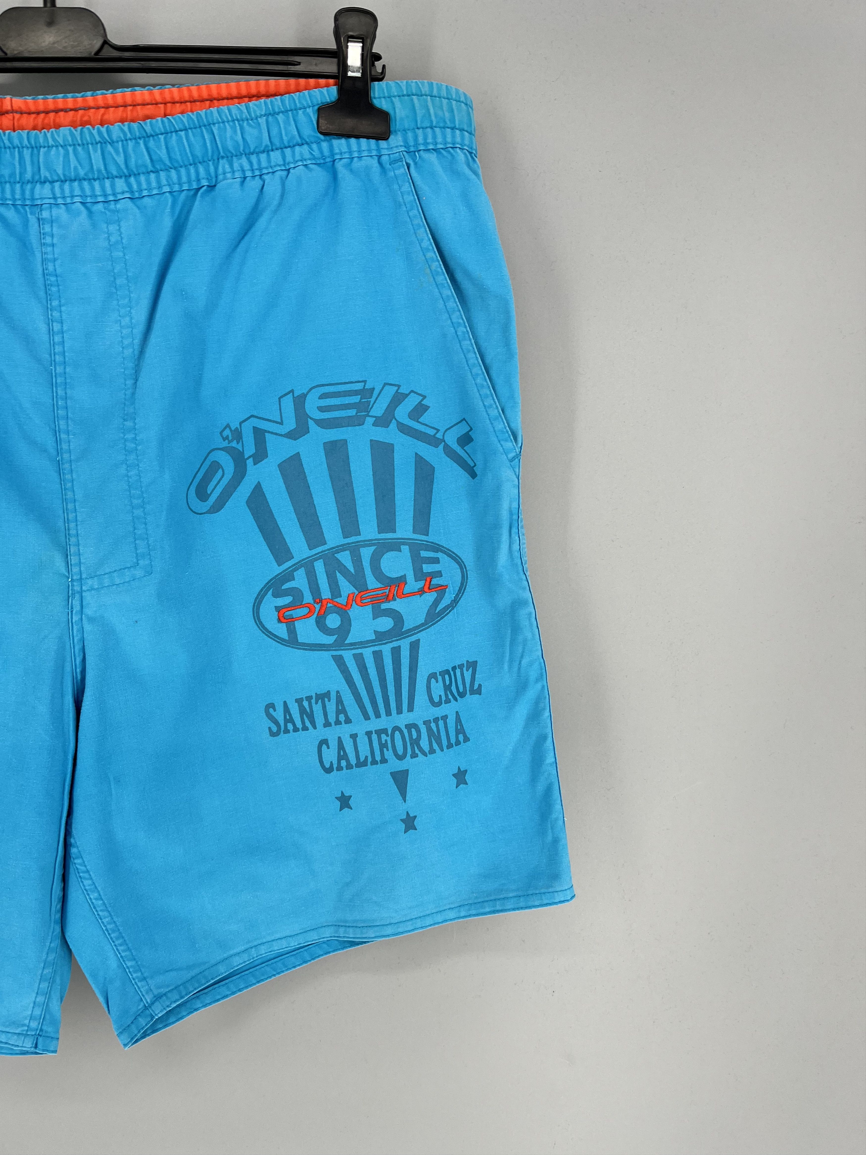 O'Neill Vintage Y2K Oneill Surf Shorts Rare Retro Hype Size US 30 / EU 46 - 5 Thumbnail