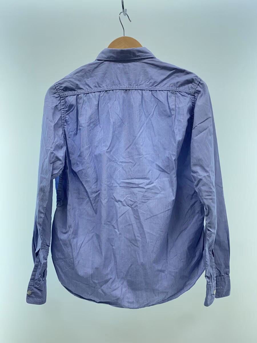 Comme des Garcons AD2008 Paneled Button Up Shirt Size US XS / EU 42 / 0 - 2 Thumbnail