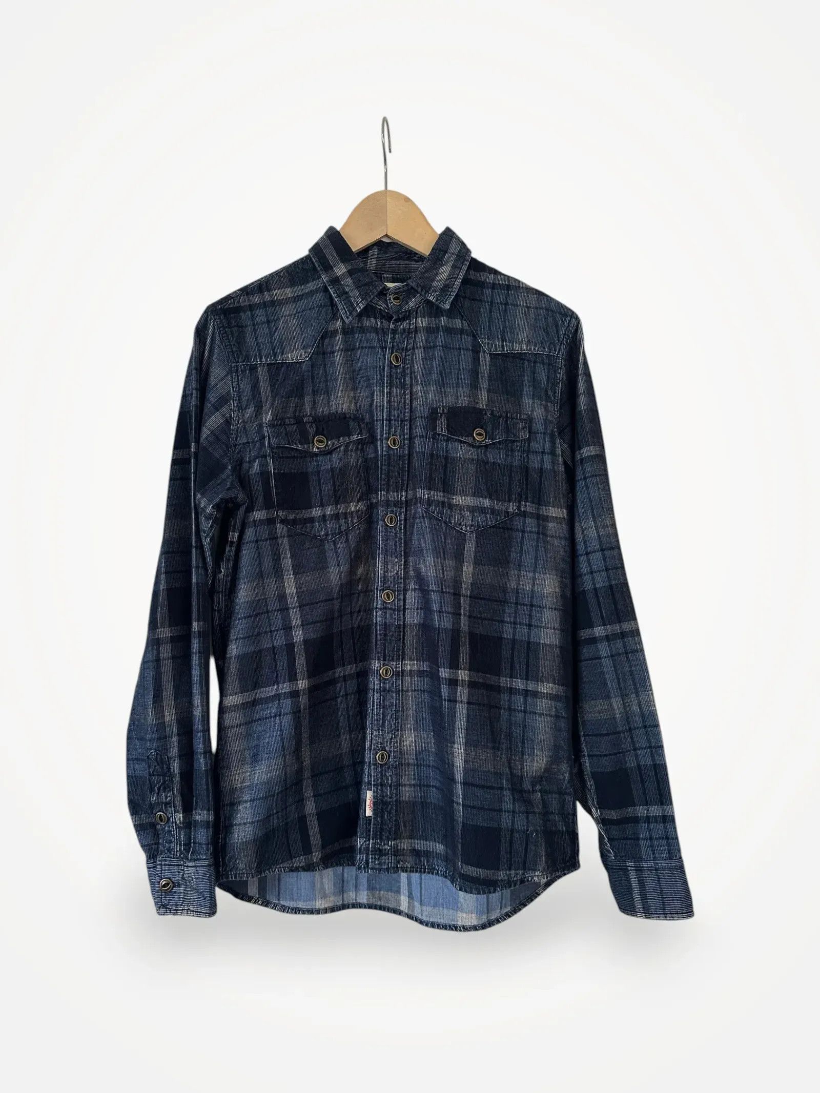 Emmett Emmett Shirt Size US S / EU 44-46 / 1 - 1 Thumbnail