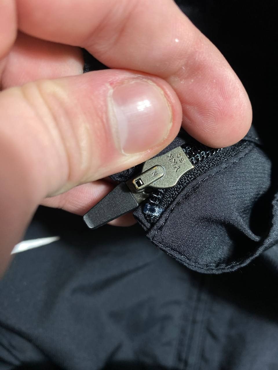 Nike Vintage Nike Jacket Size US XL / EU 56 / 4 - 19 Thumbnail