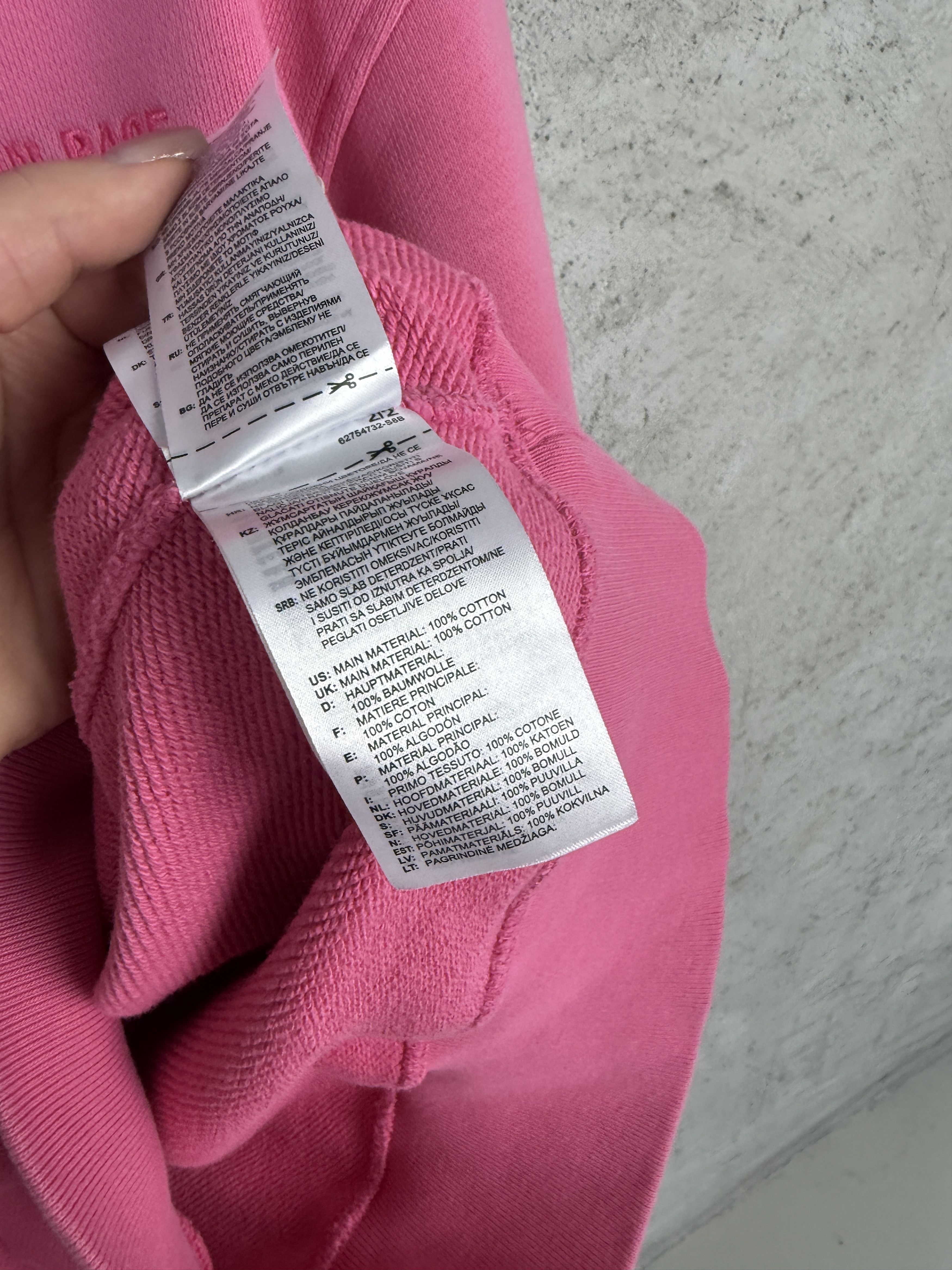 Adidas × Pharrell Adidas Humanrace Pharrell Williams hoodie casual skate rap Size XS / US 0-2 / IT 36-38 - 6 Thumbnail