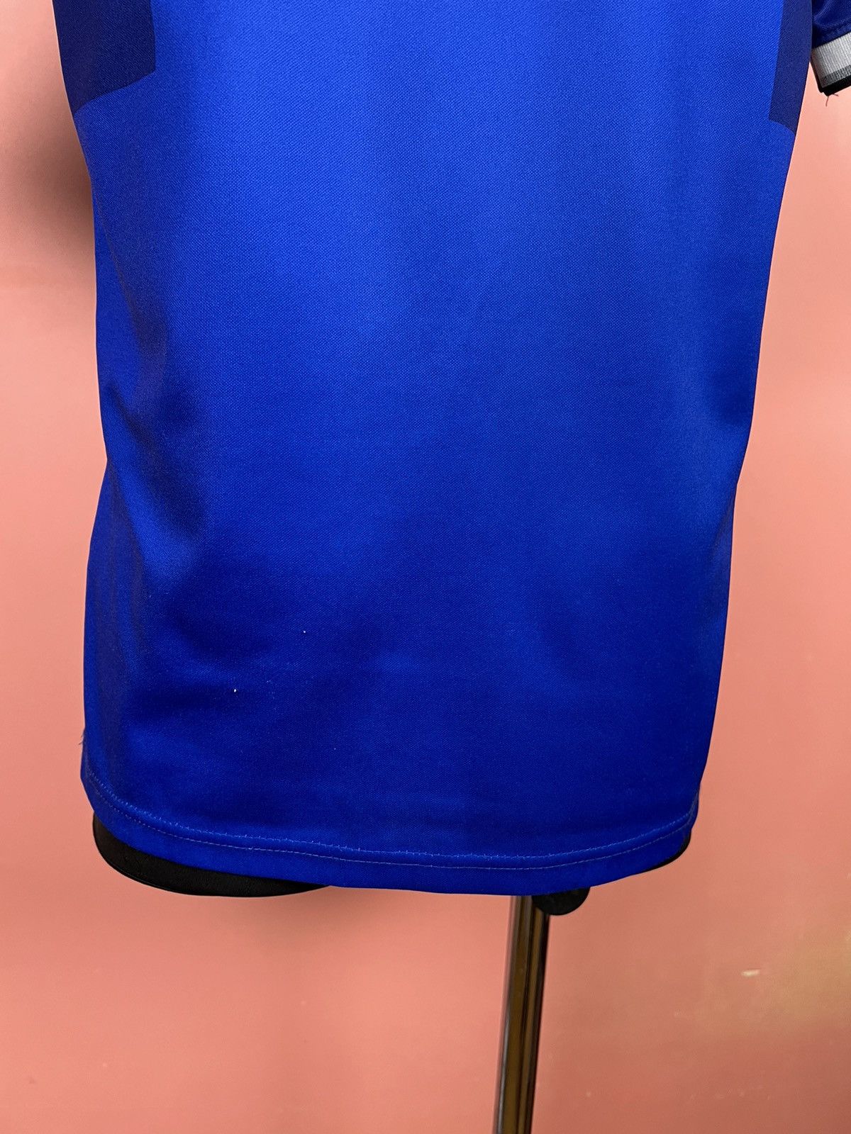 Nike × Vintage nike vintage Rangers soccer jersey football vintage 90s Size US L / EU 52-54 / 3 - 13 Thumbnail