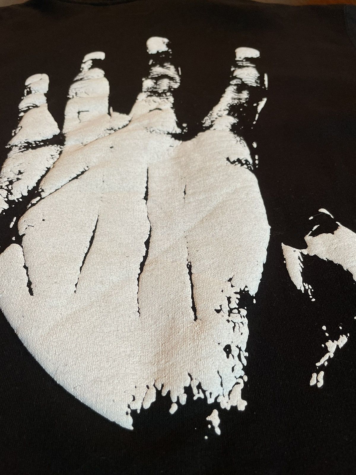 Revenge Revenge x XXXTENTACION Mugshot Hoodie Size US M / EU 48-50 / 2 - 15 Thumbnail