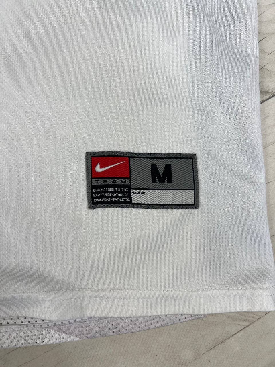 Nike Nike United State Olympic Team James #6 Basketball Jersey Size US M / EU 48-50 / 2 - 4 Thumbnail