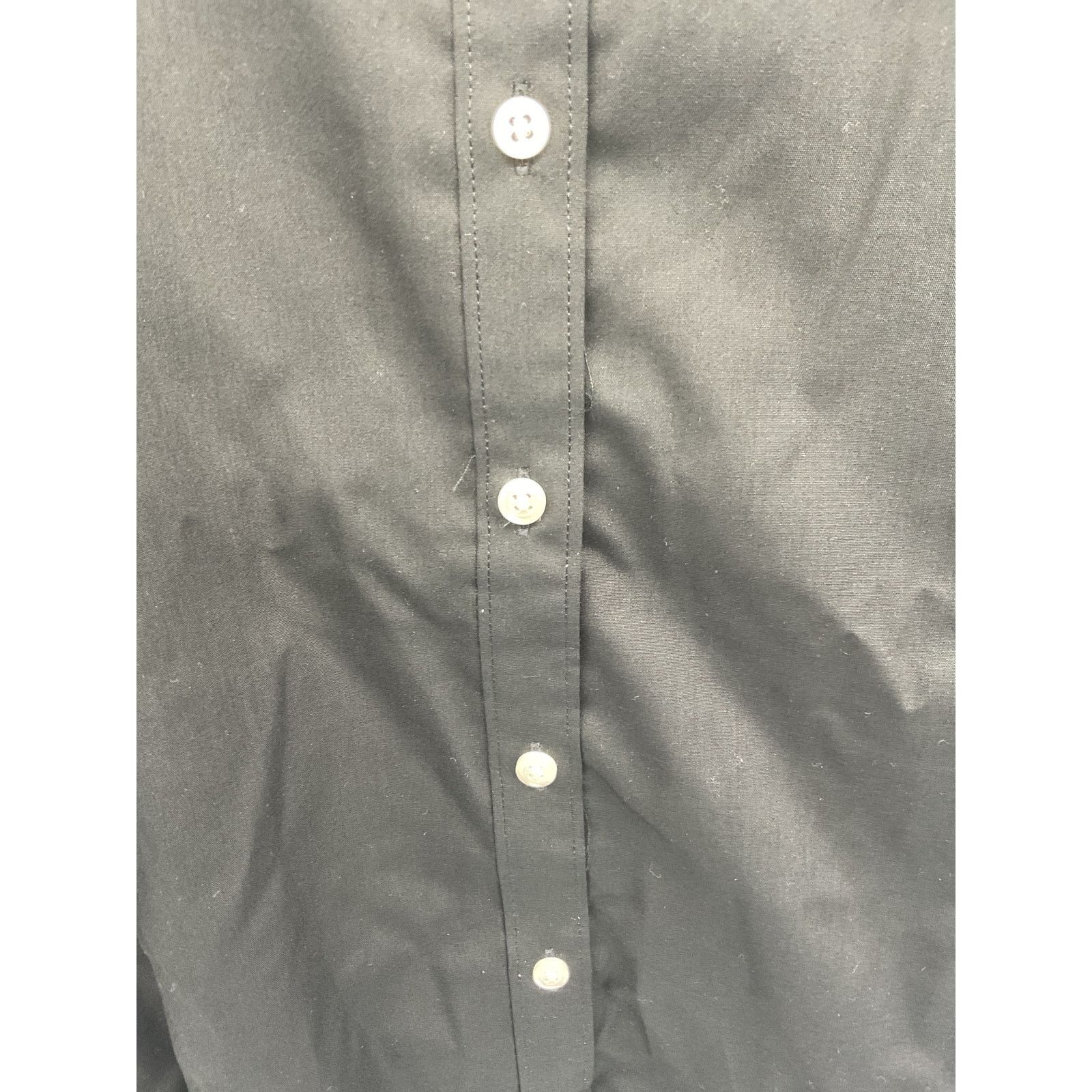Van Heusen Van Heusen Women’s Button Up Dress Shirt - Size 20-22/2XL Size XXL / US 16-18 / IT 52-54 - 2 Thumbnail