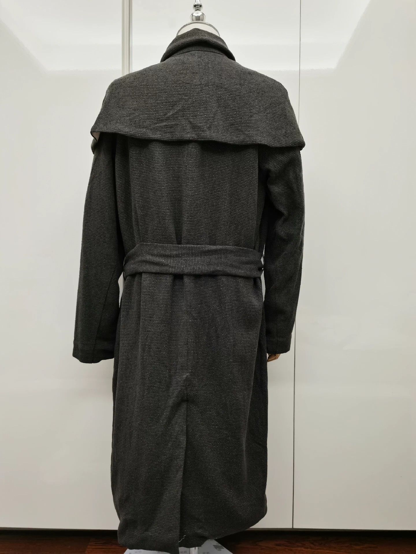 Individual Sentiments individual sentiments vintage Priest Long Coat Size 1 Size US S / EU 44-46 / 1 - 5 Thumbnail