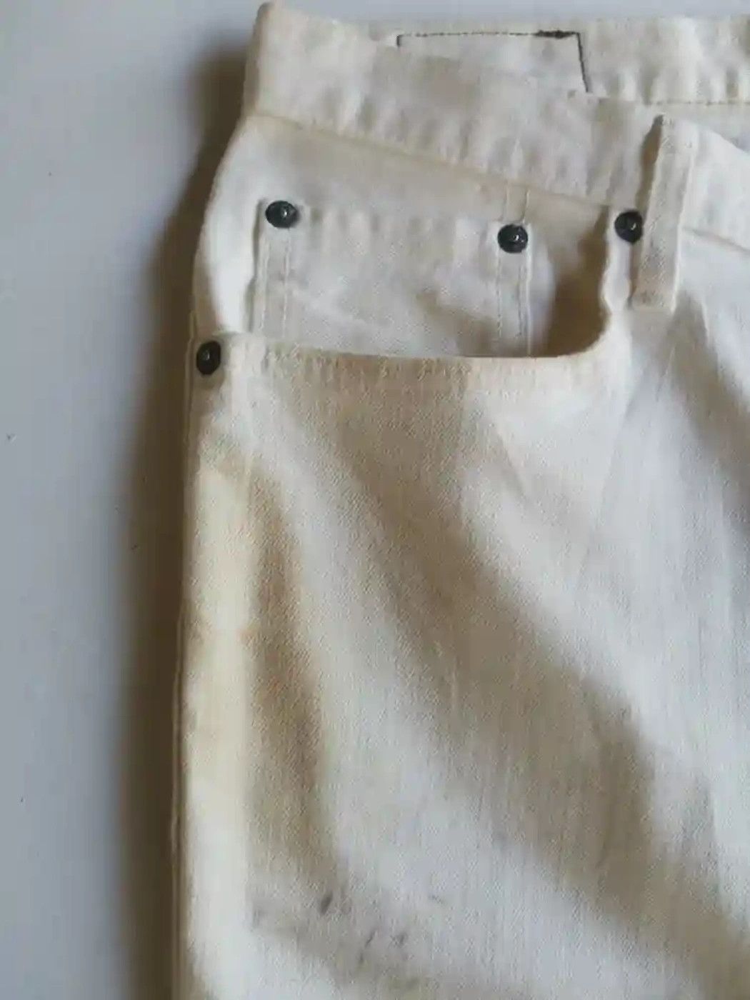 Edwin × Vintage Edwin Simple Design Pants Size US 30 / EU 46 - 3 Thumbnail