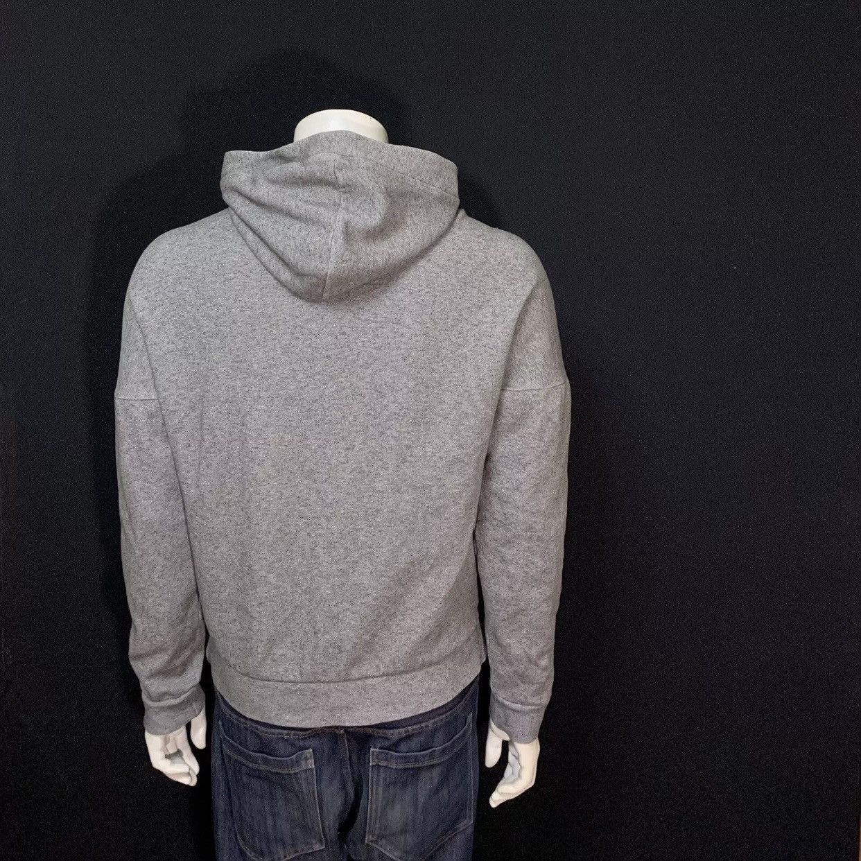 Adidas Adidas ZNE Hoodie Gray Size M Medium Size US M / EU 48-50 / 2 - 3 Thumbnail