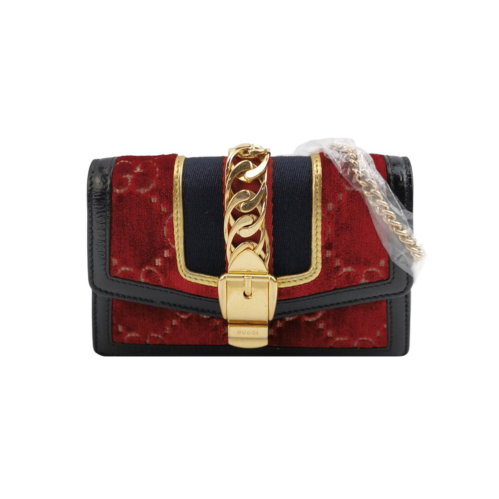 Gucci Gucci Women os Crossbody Bags Size ONE SIZE - 1 Thumbnail