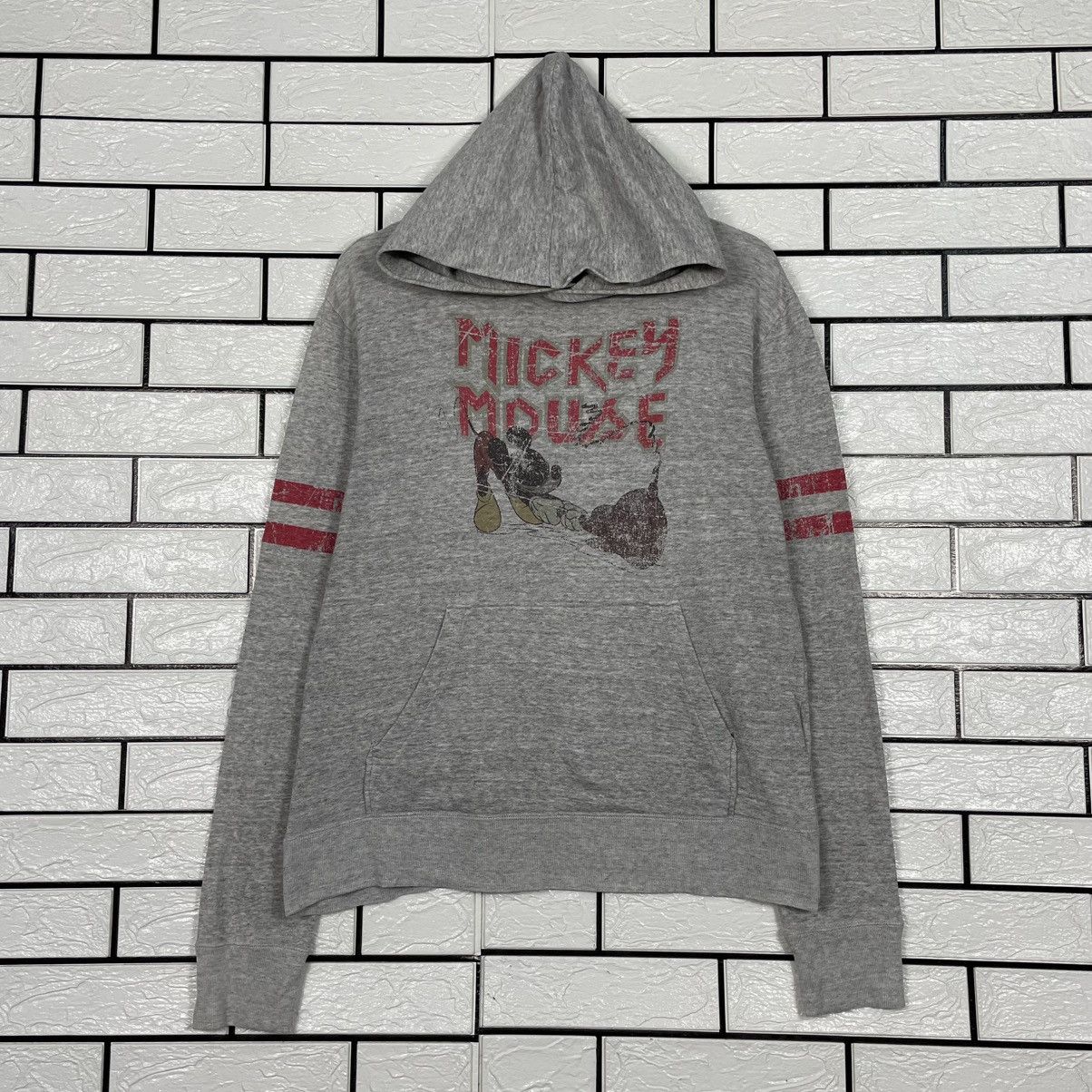 Disney Disney Mickey Mouse Hoodie Size US M / EU 48-50 / 2 - 1 Thumbnail