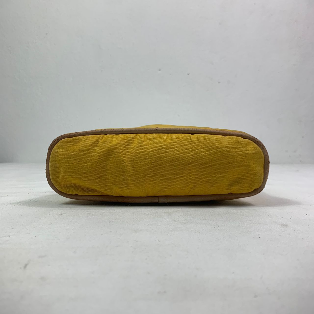 Hermes × Vintage Authentic Hermes Bolide Mini Pouch Travel Case Size ONE SIZE - 5 Thumbnail