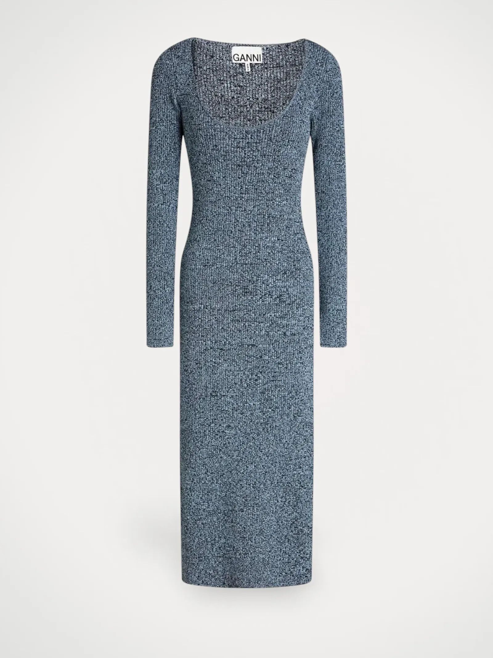 Ganni Ganni Dress Size S / US 4 / IT 40 - 1 Thumbnail