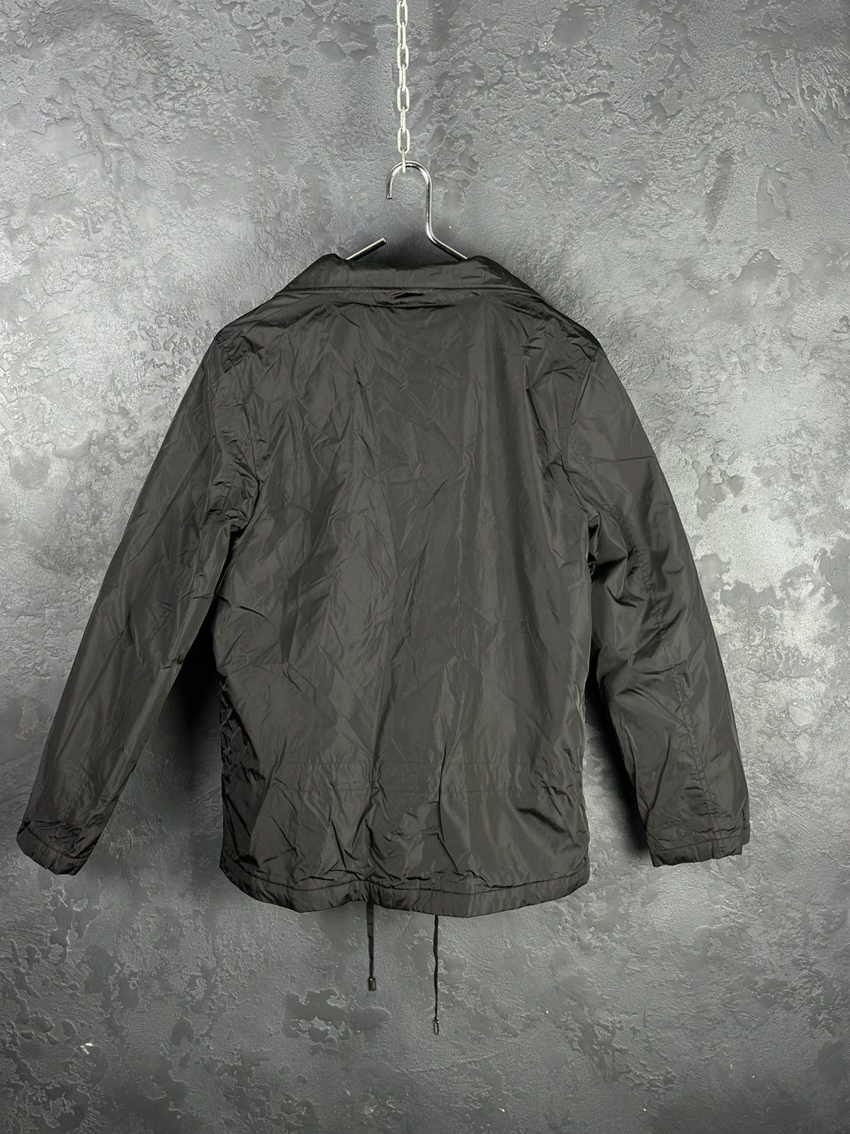 Burberry Women’s BURBERRY London Nova Check Jacket Size M / US 6-8 / IT 42-44 - 9 Thumbnail