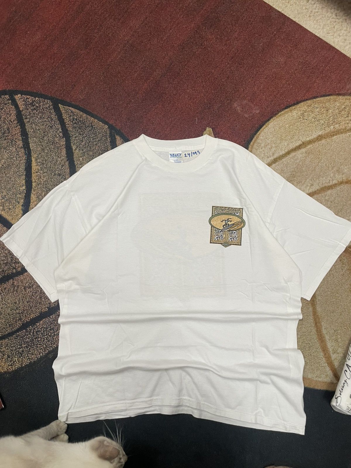 Other Hawai tshirt Size US XL / EU 56 / 4 - 1 Thumbnail