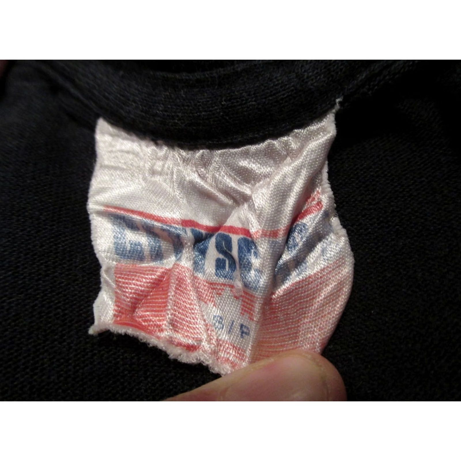 Vintage VINTAGE MOLSON BEER T-Shirt SMALL 80s canadian alcohol single stitch Mens Size US S / EU 44-46 / 1 - 7 Thumbnail
