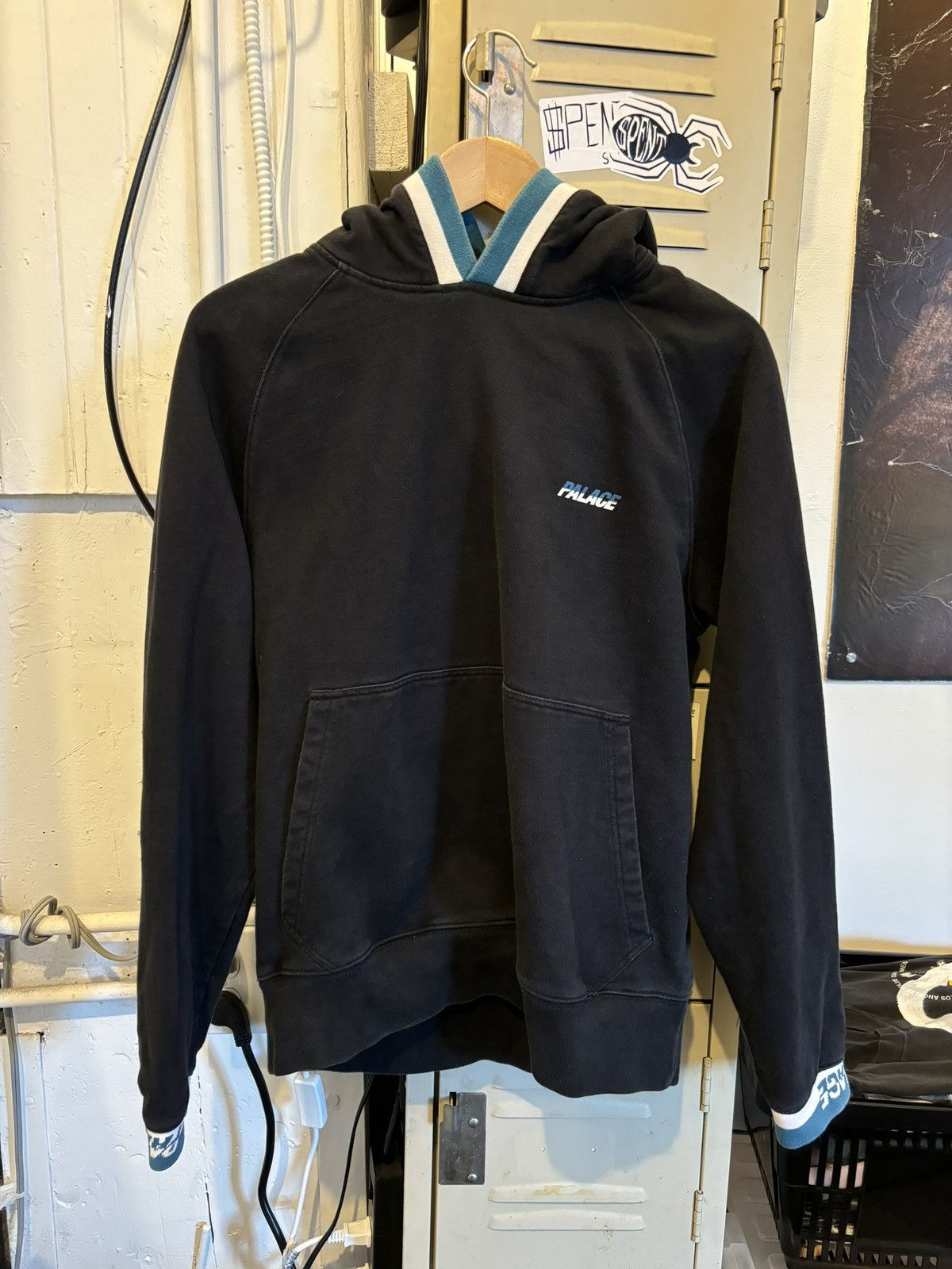 Palace Palace Hoodie Size US M / EU 48-50 / 2 - 1 Thumbnail