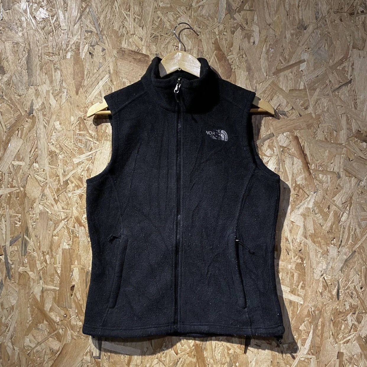 The North Face The North Face Fleece Sleeveless Jackets Size S / US 4 / IT 40 - 1 Thumbnail