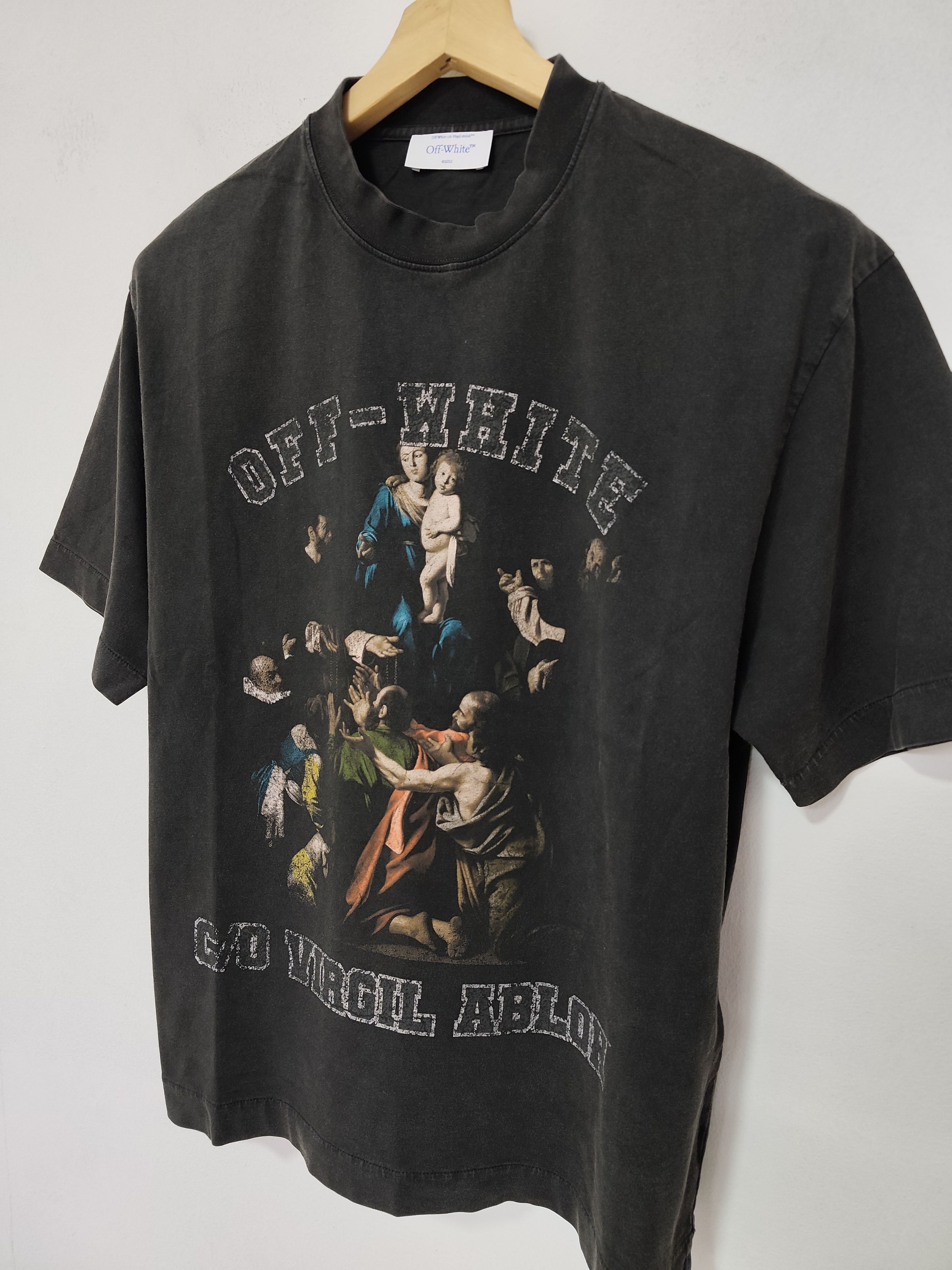 Off-White Off-White "Mary Skate" Size US XS / EU 42 / 0 - 2 Thumbnail