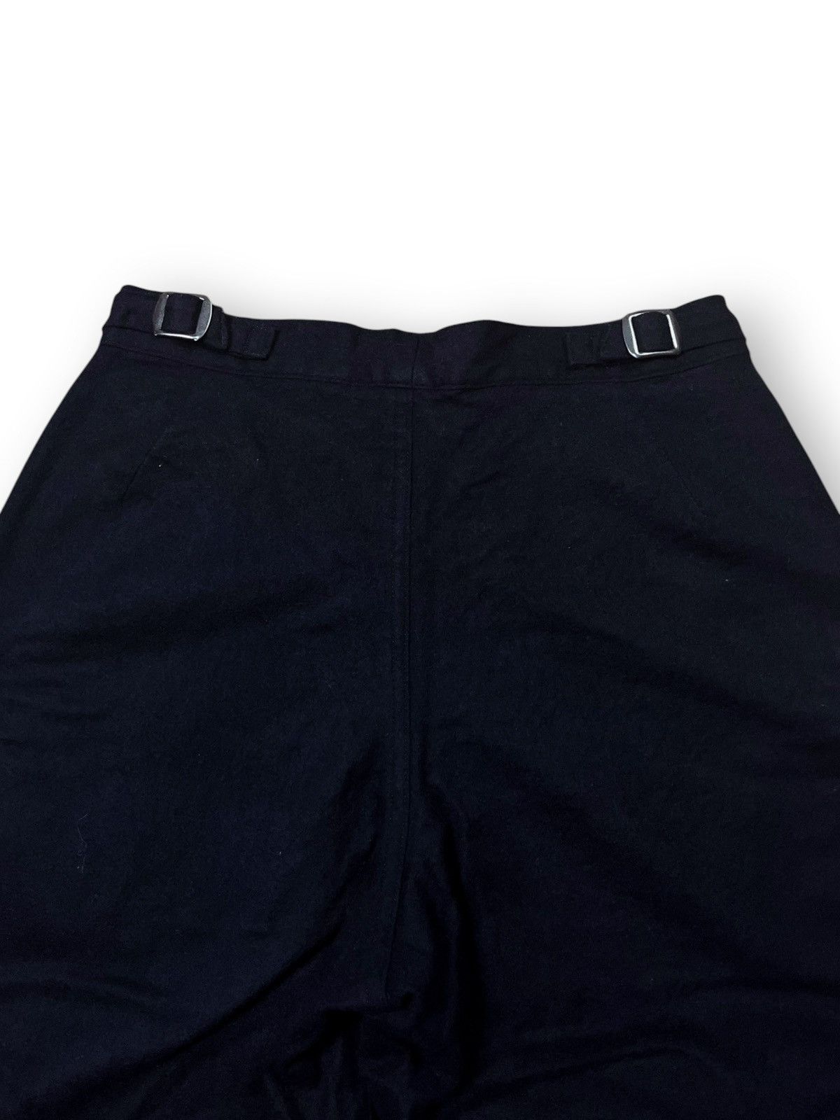 Haversack Haversack Made In Japan Sailor Wool Pants Size 26" / US 2 / IT 38 - 5 Thumbnail